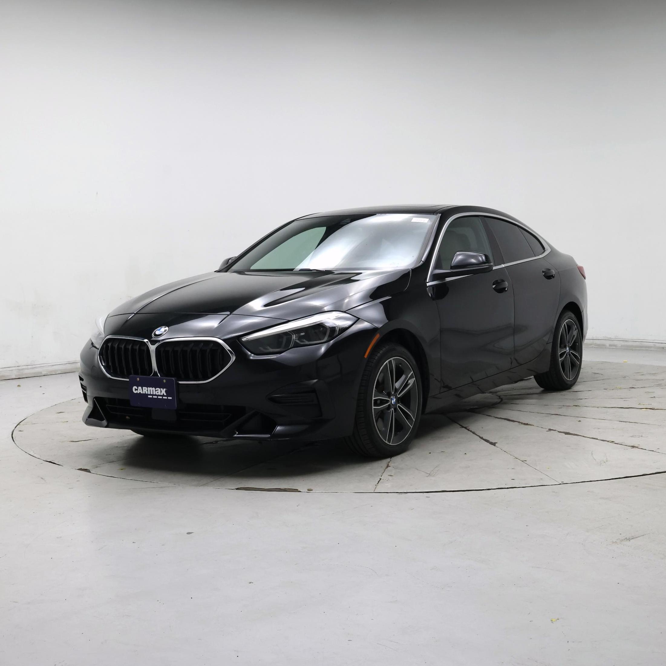 Thumbnail: 2022 BMW 2 Series - 4