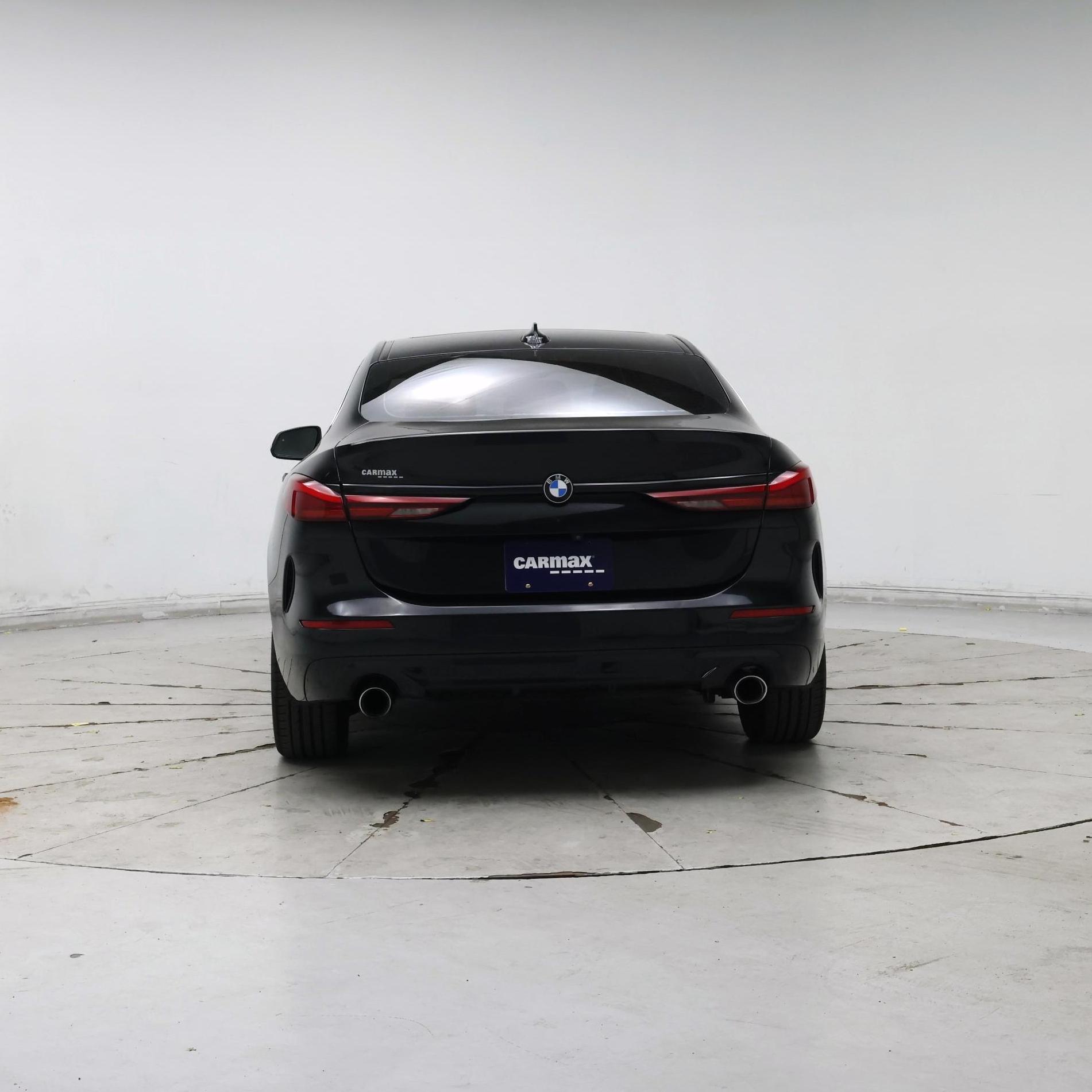 Thumbnail: 2022 BMW 2 Series - 6
