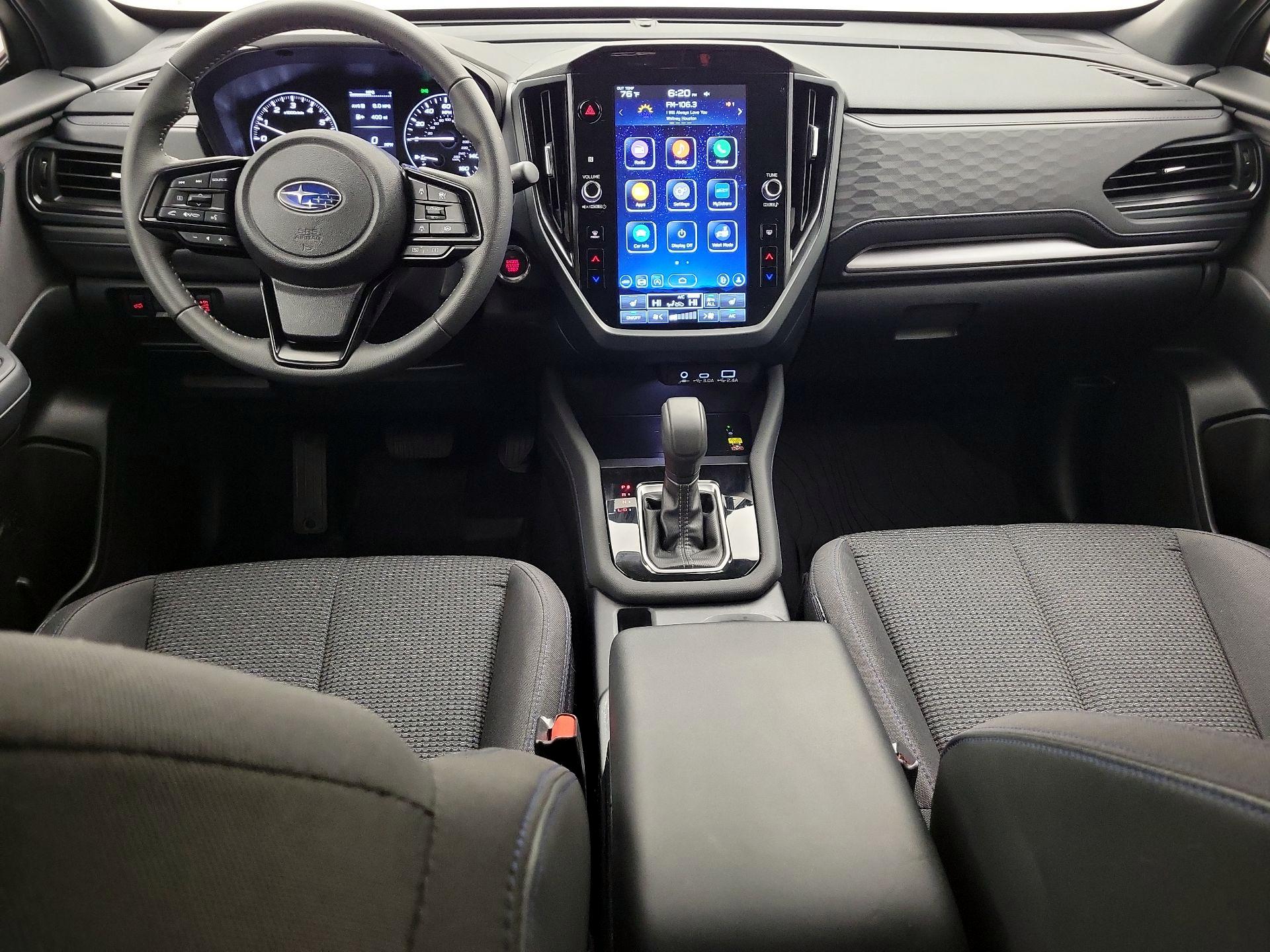 Thumbnail: 2025 Subaru Forester - 9