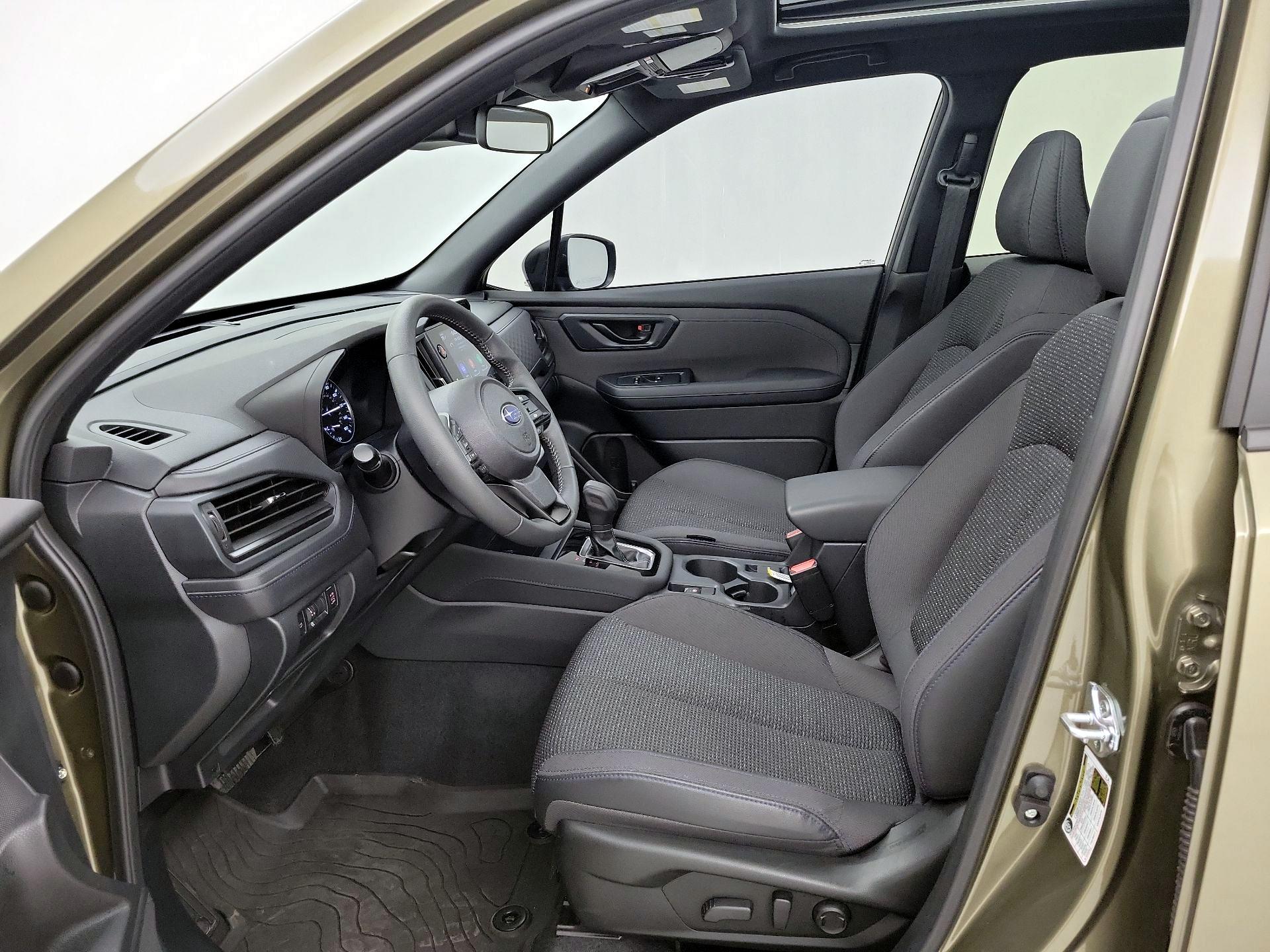 Thumbnail: 2025 Subaru Forester - 11