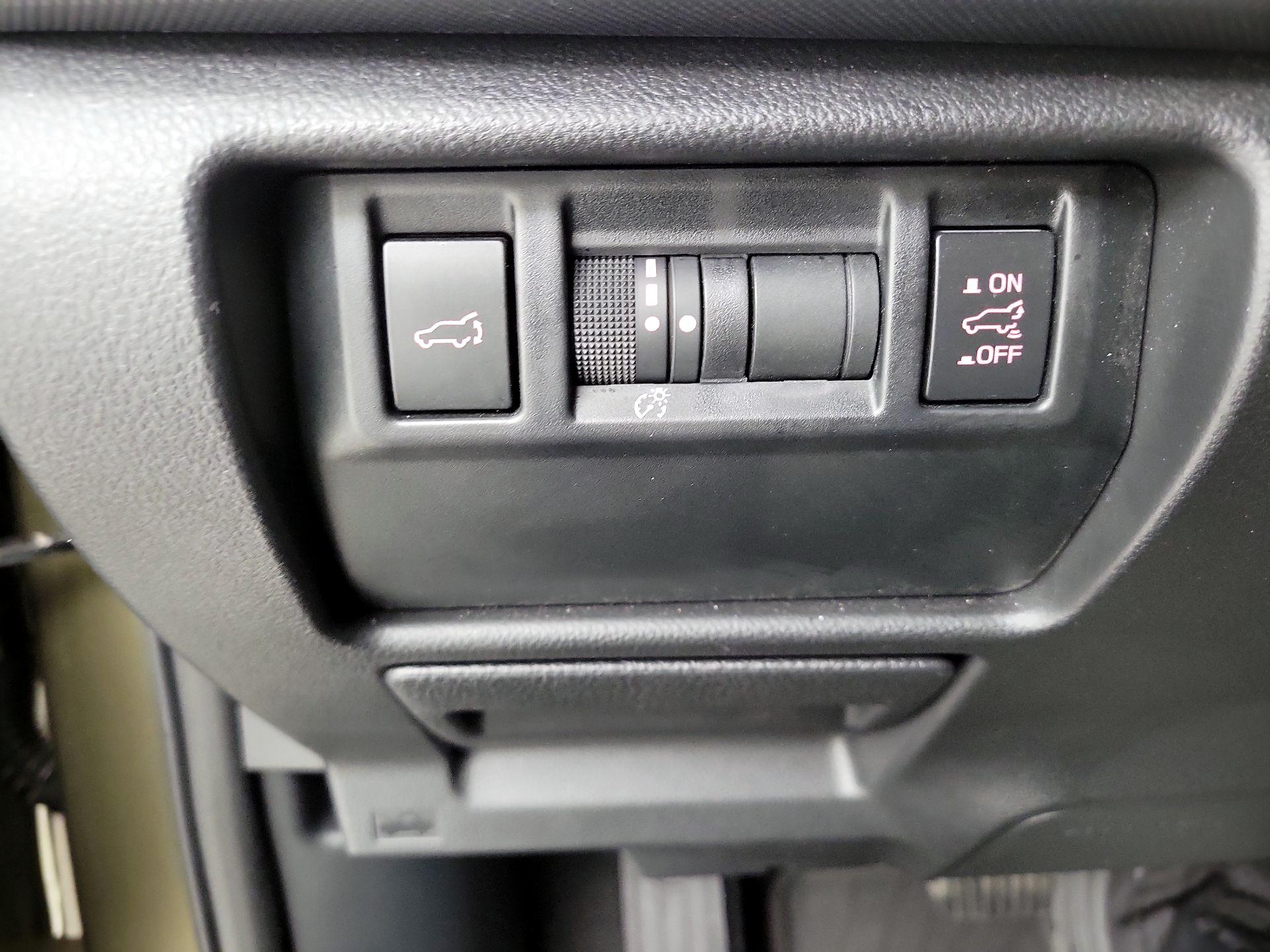 Thumbnail: 2025 Subaru Forester - 13