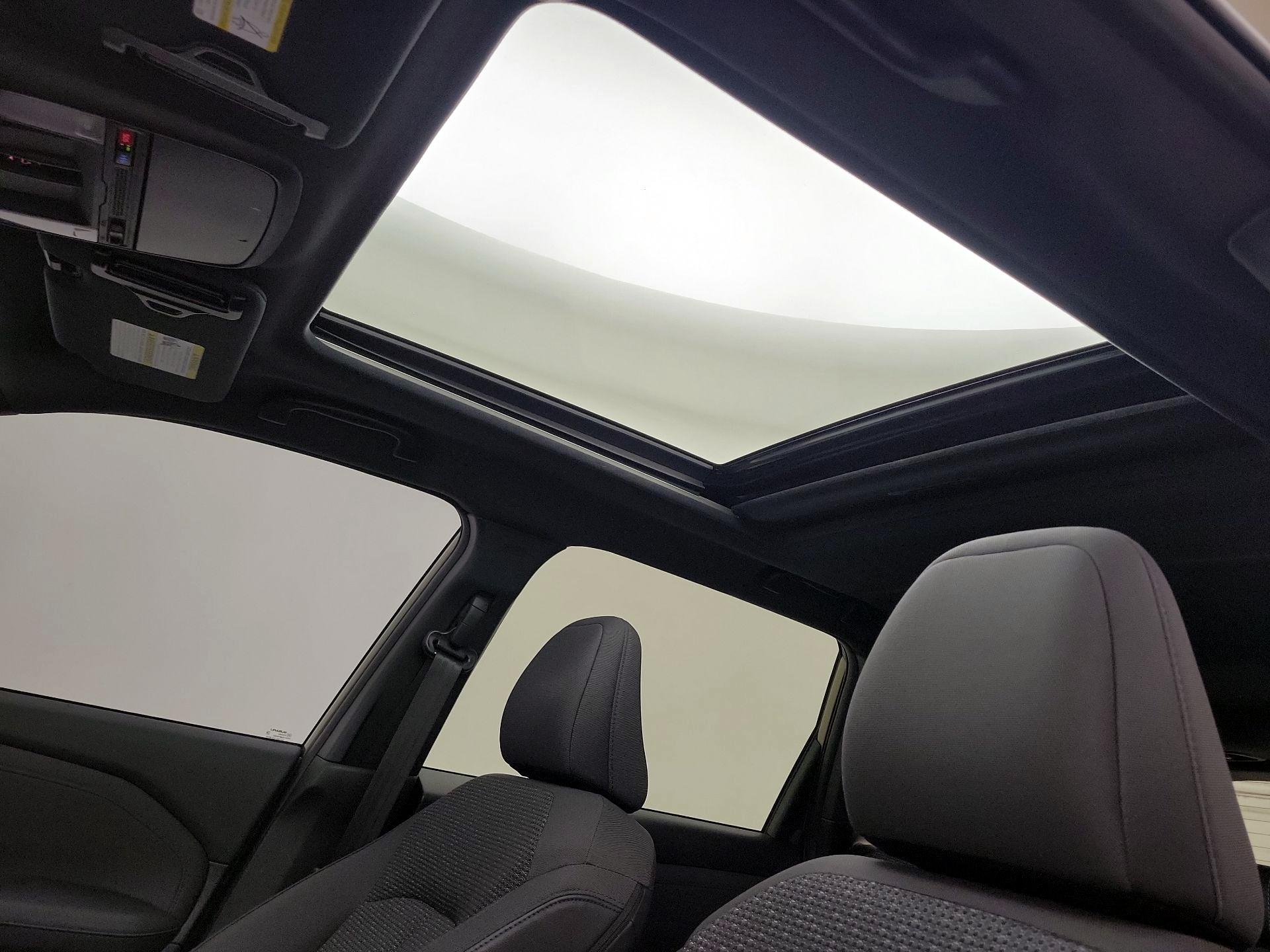 Thumbnail: 2025 Subaru Forester - 19