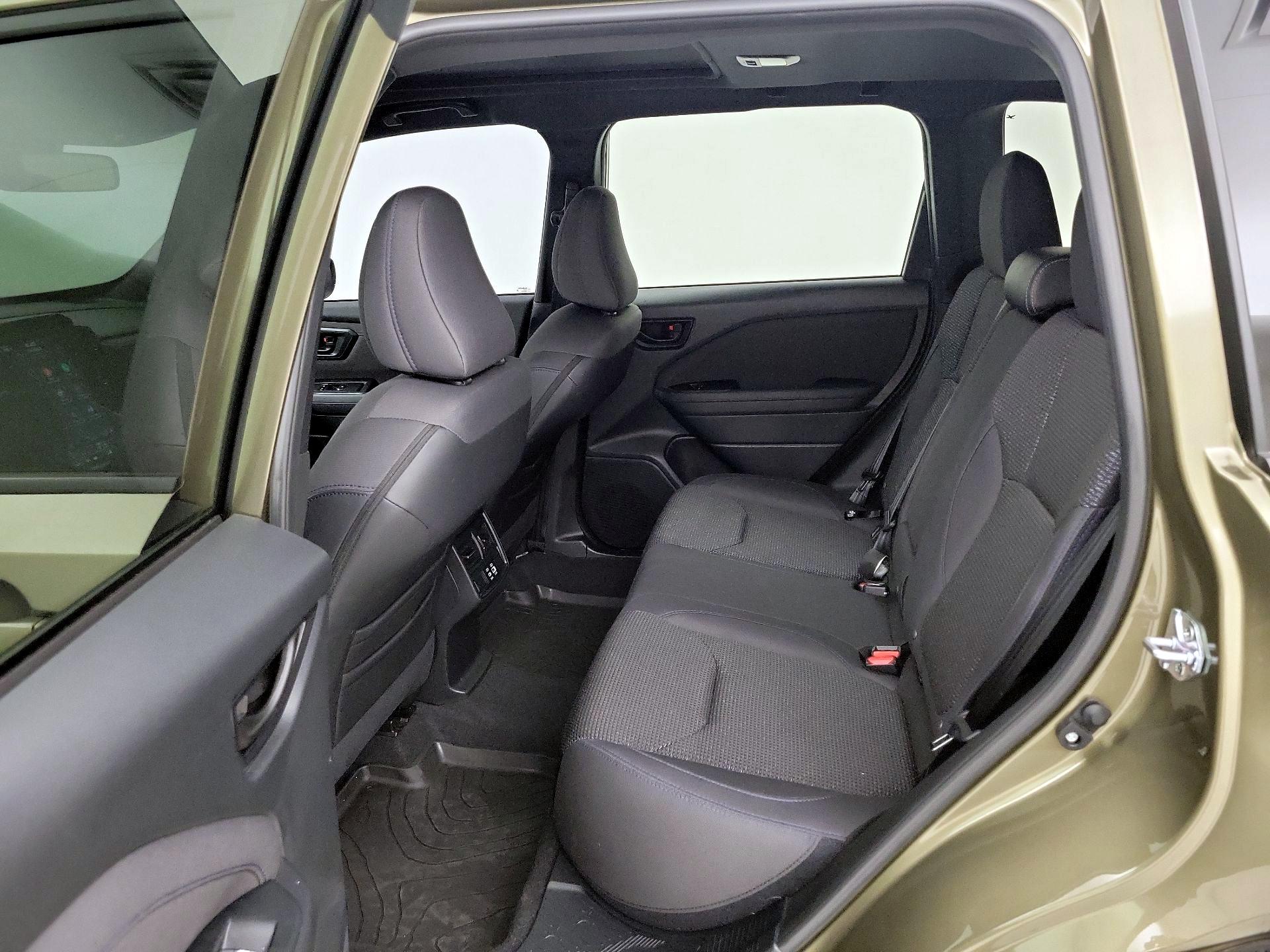 Thumbnail: 2025 Subaru Forester - 20