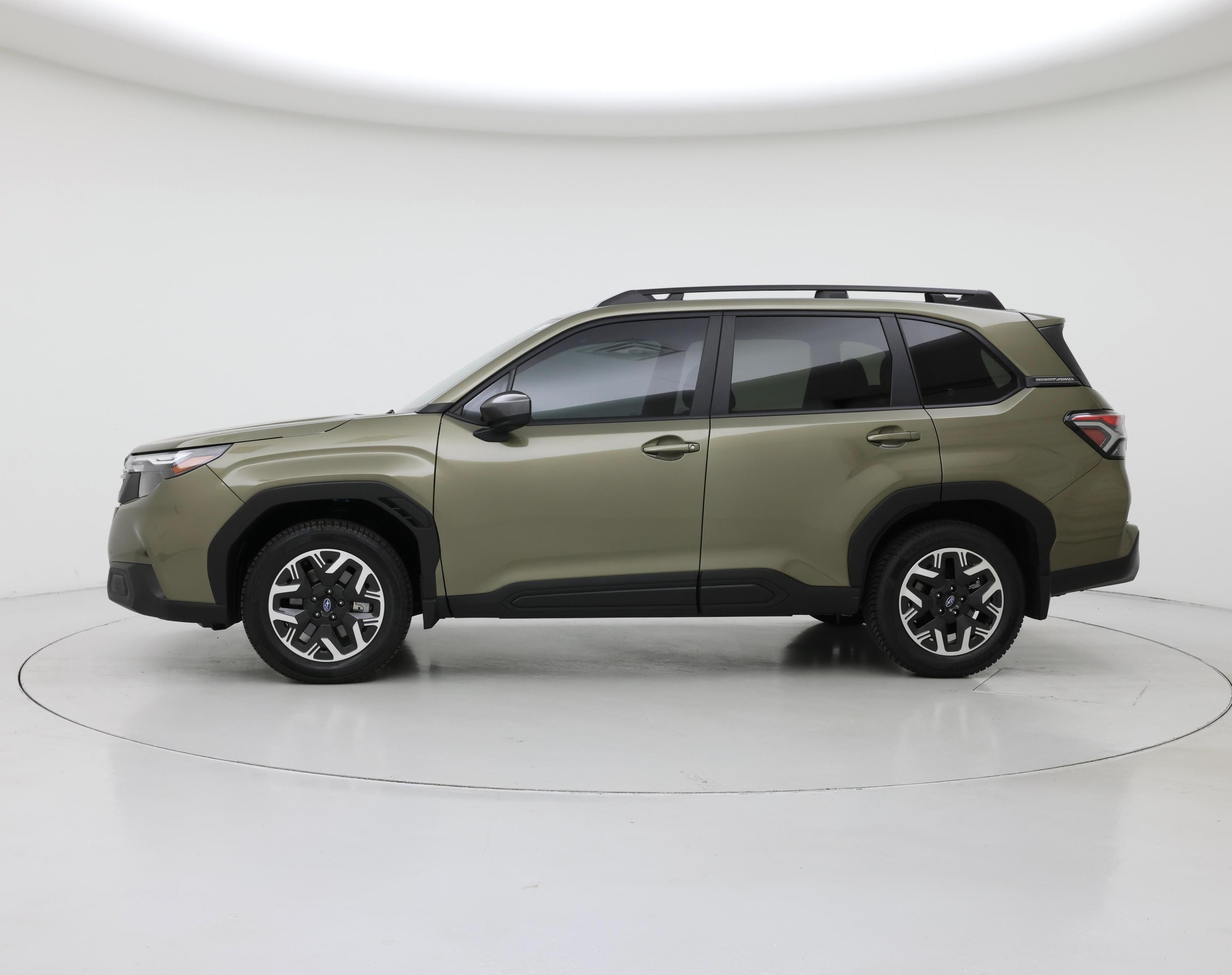 Thumbnail: 2025 Subaru Forester - 3