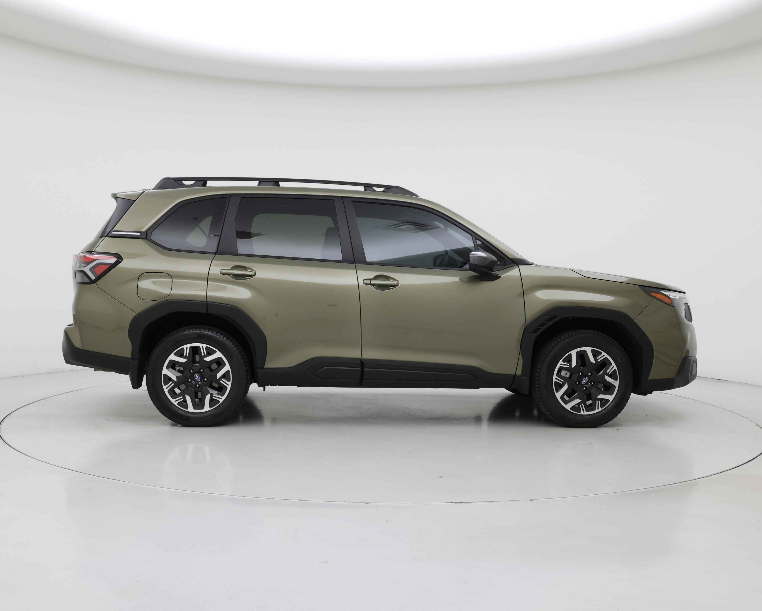 Thumbnail: 2025 Subaru Forester - 7