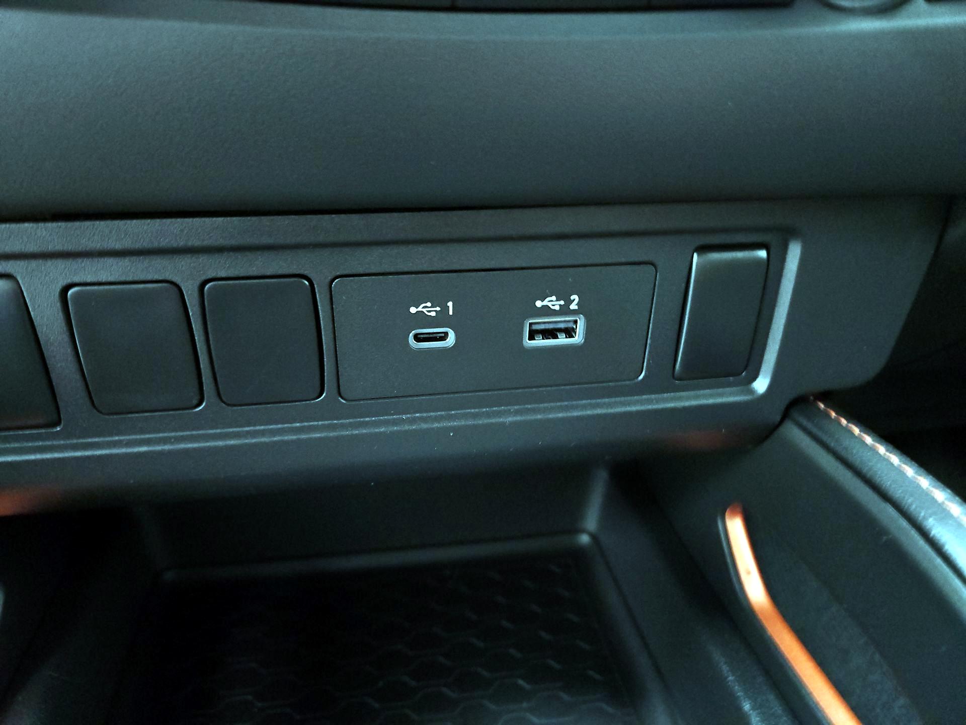 Thumbnail: 2024 Nissan Frontier - 17
