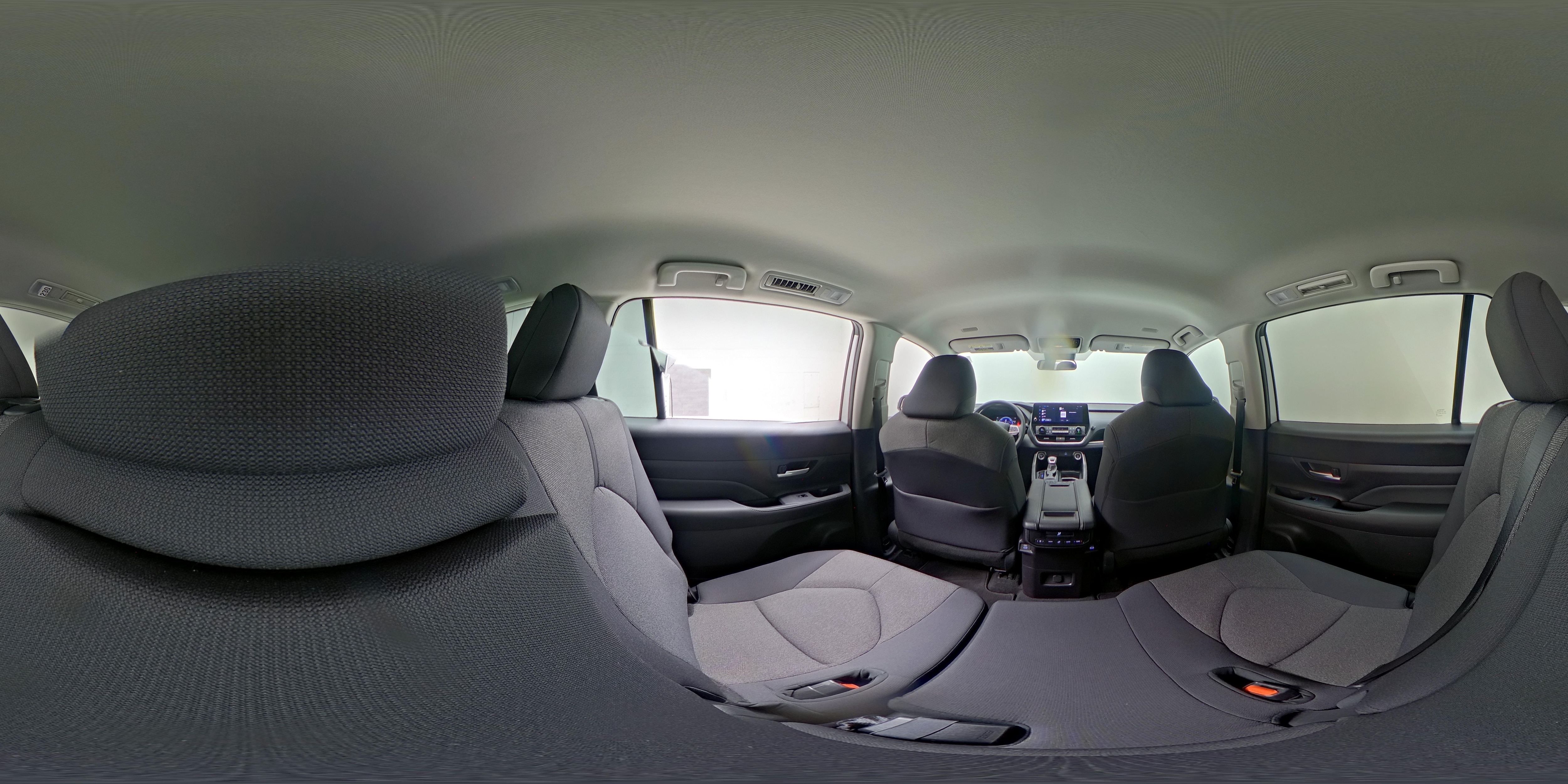 2025 Toyota Grand Highlander LE - Photo 27