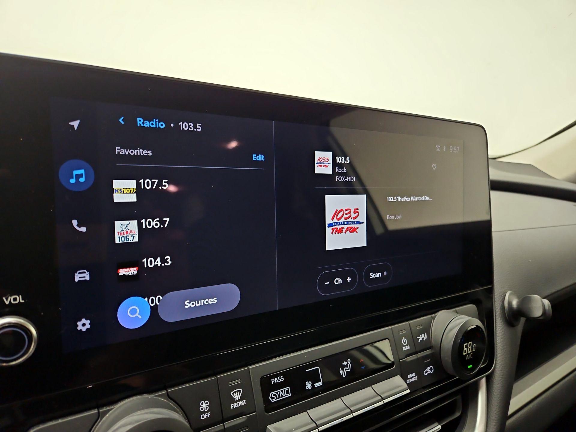 Thumbnail: 2025 Toyota Highlander - 15