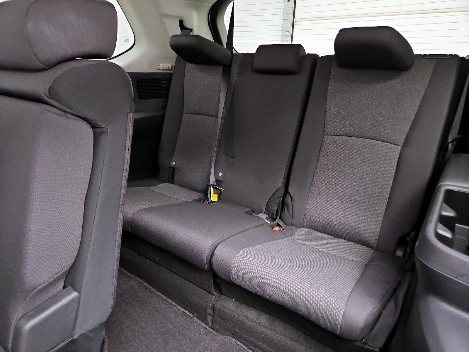 2025 Toyota Grand Highlander LE - Photo 21