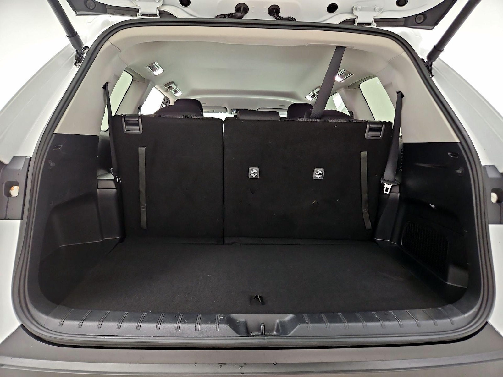 2025 Toyota Grand Highlander LE - Photo 22