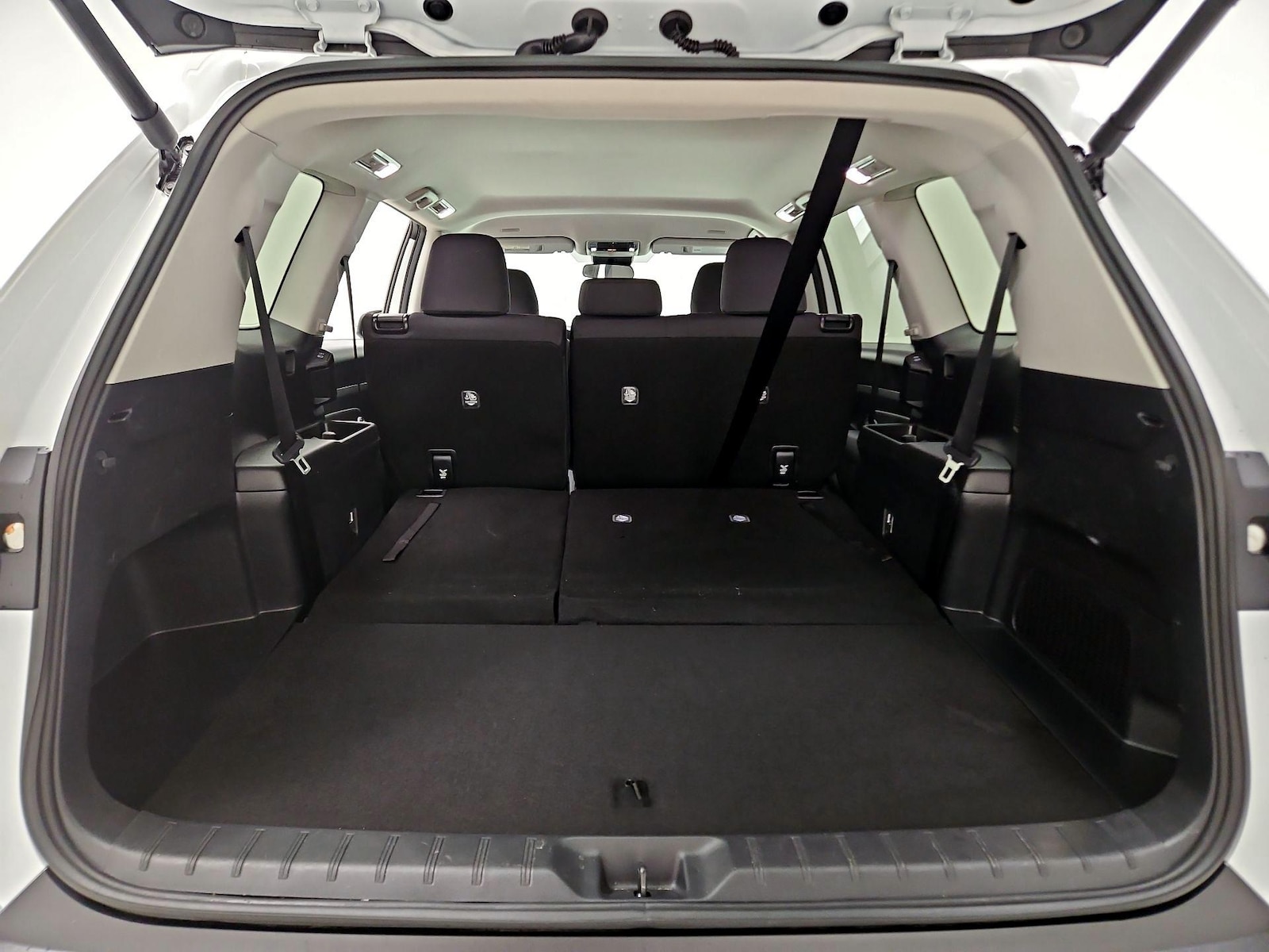 2025 Toyota Grand Highlander LE - Photo 23