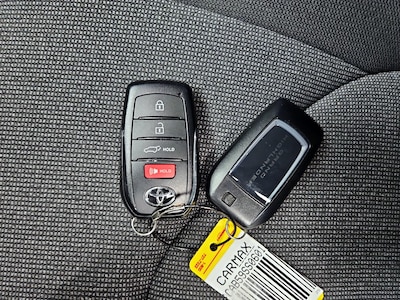 Keys