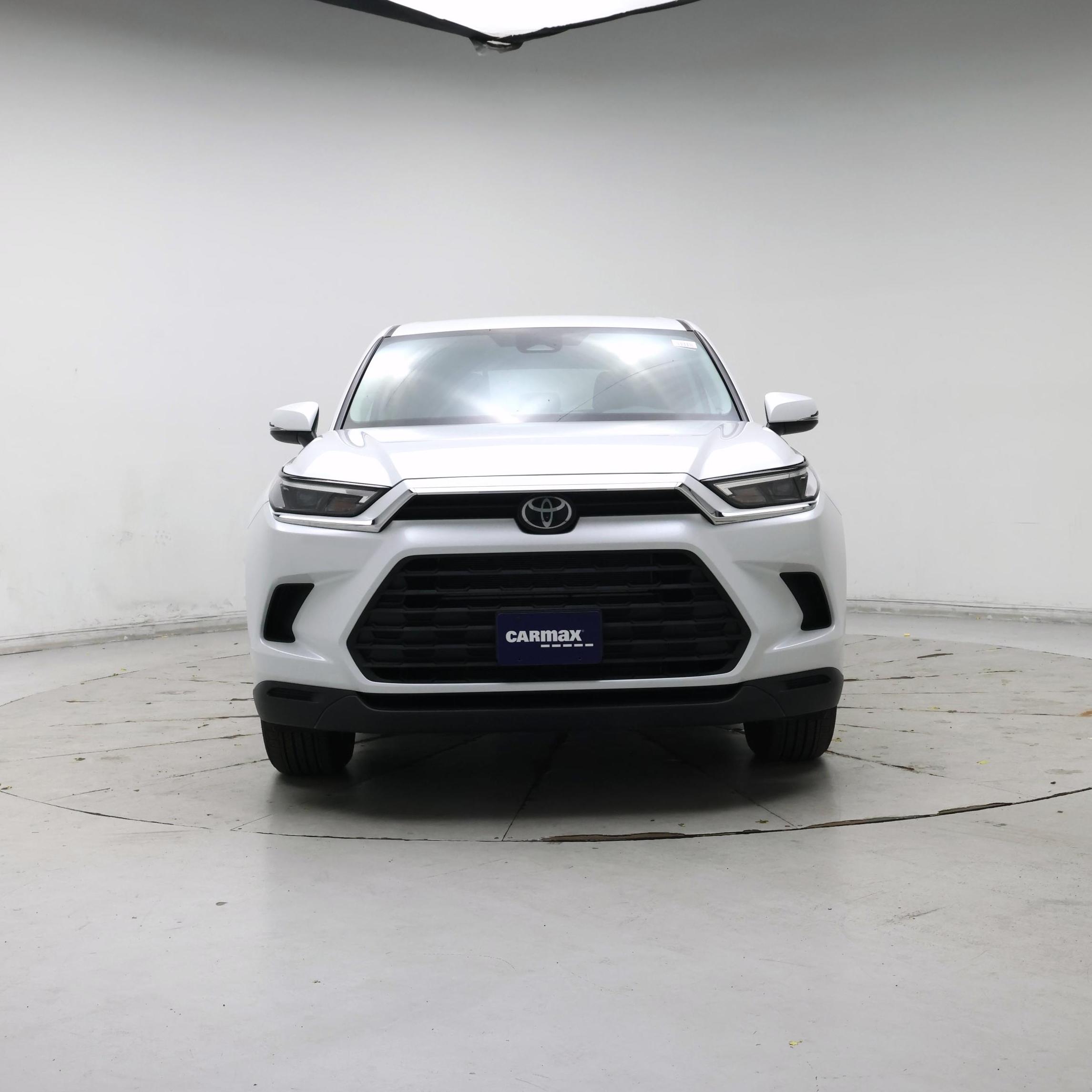 Thumbnail: 2025 Toyota Highlander - 5