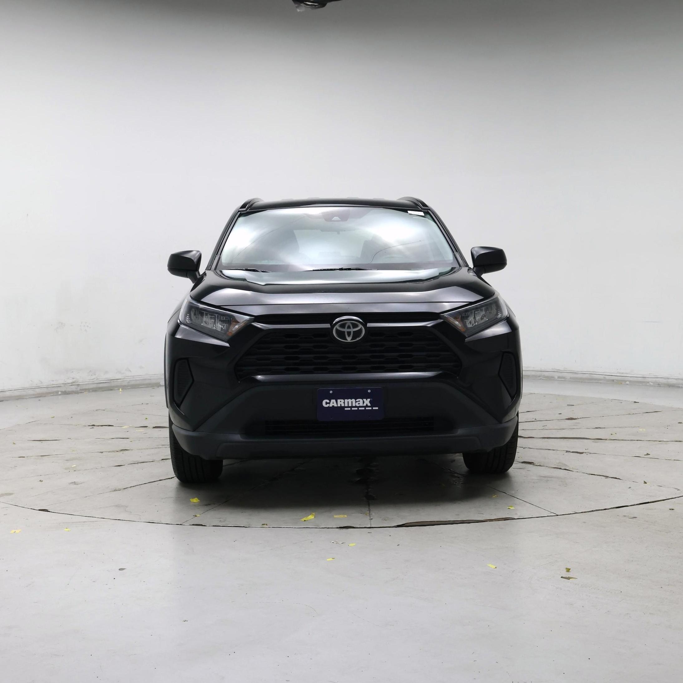 Thumbnail: 2020 Toyota RAV4 - 5