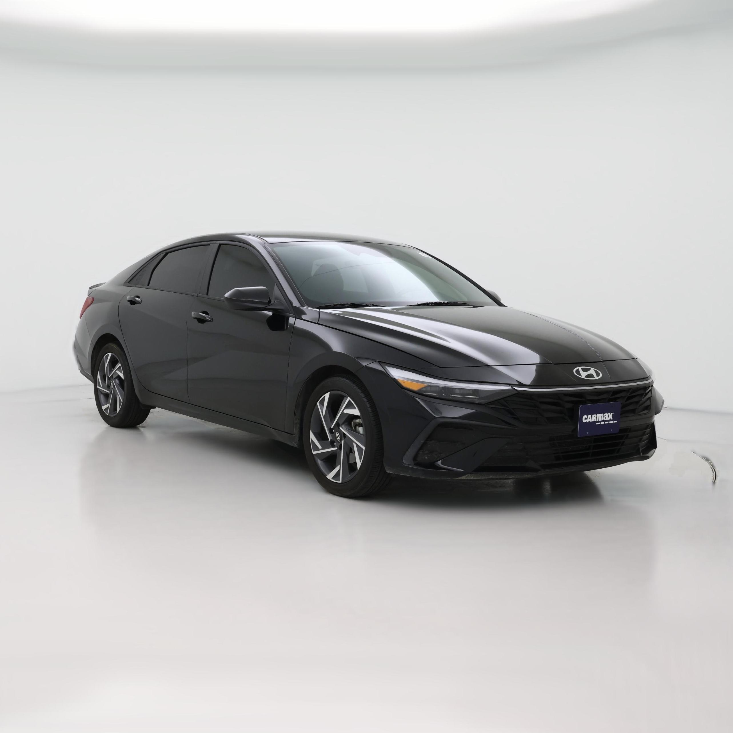 Thumbnail: 2025 Hyundai Elantra - 1