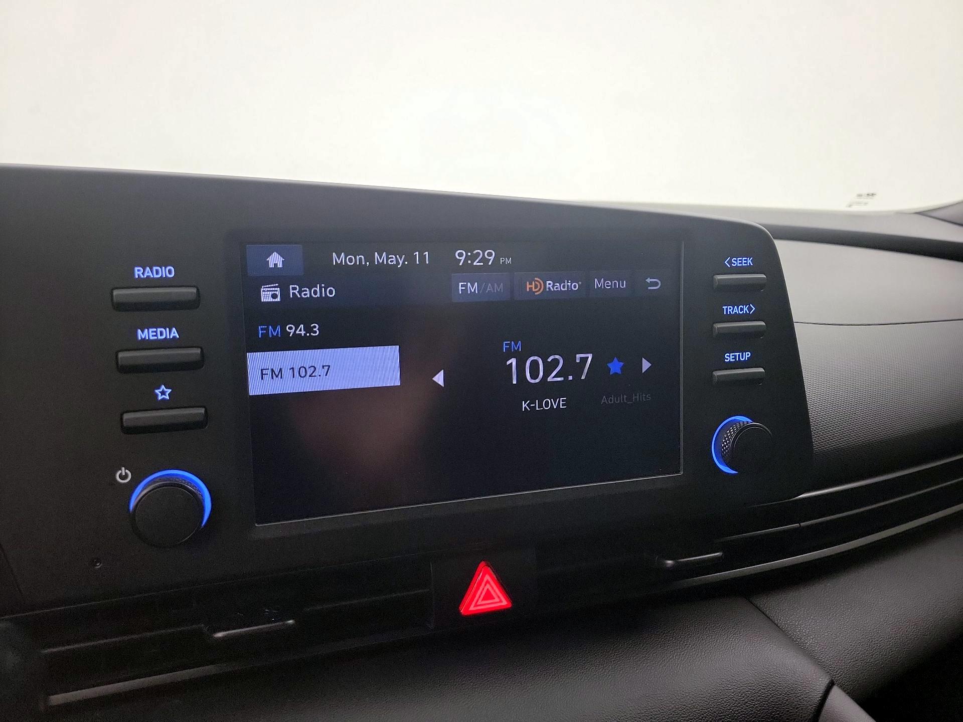 Thumbnail: 2025 Hyundai Elantra - 15