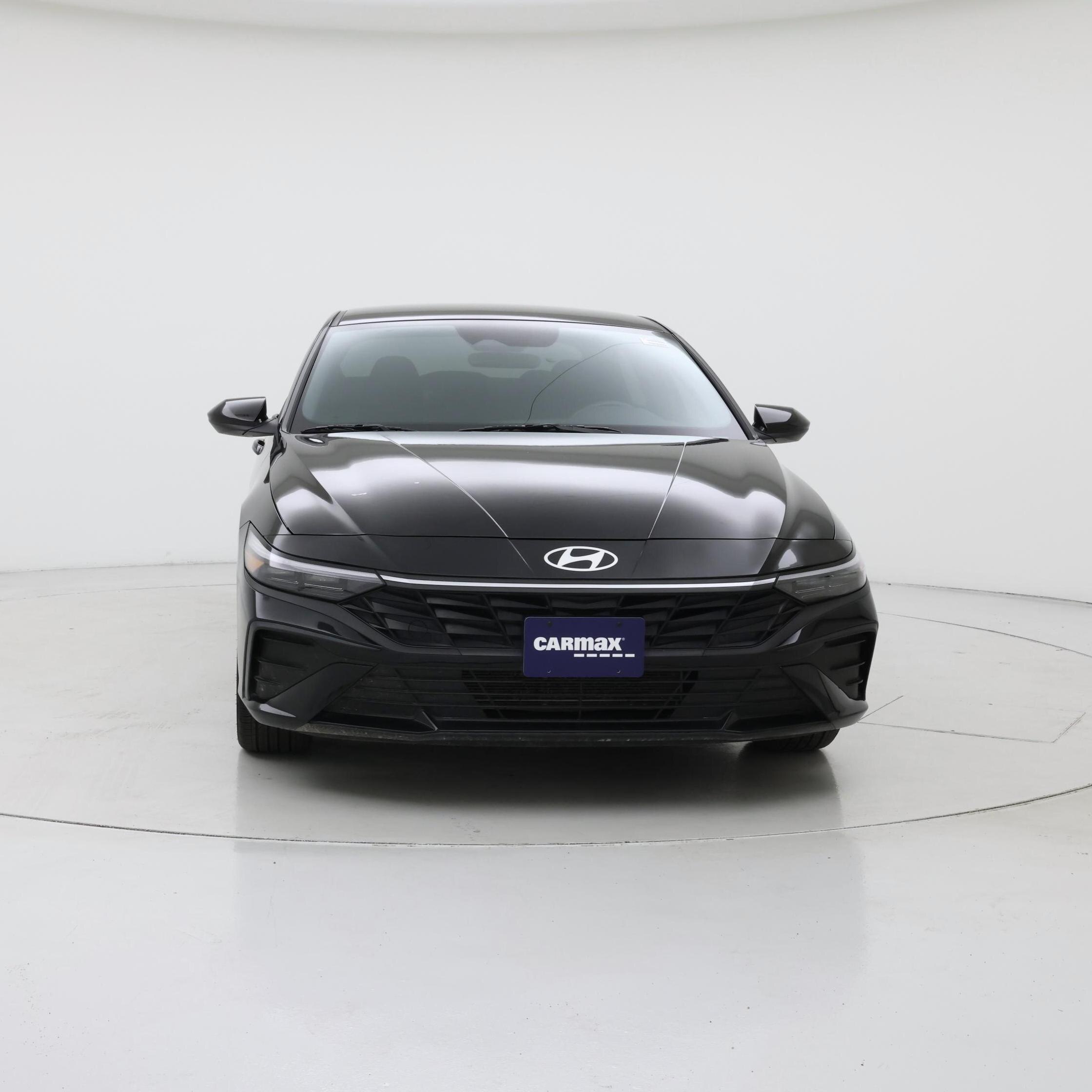 Thumbnail: 2025 Hyundai Elantra - 5