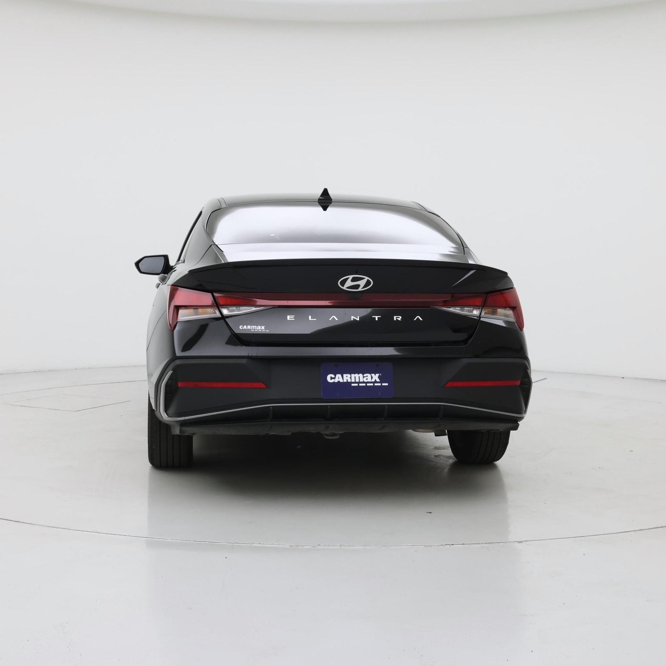Thumbnail: 2025 Hyundai Elantra - 6