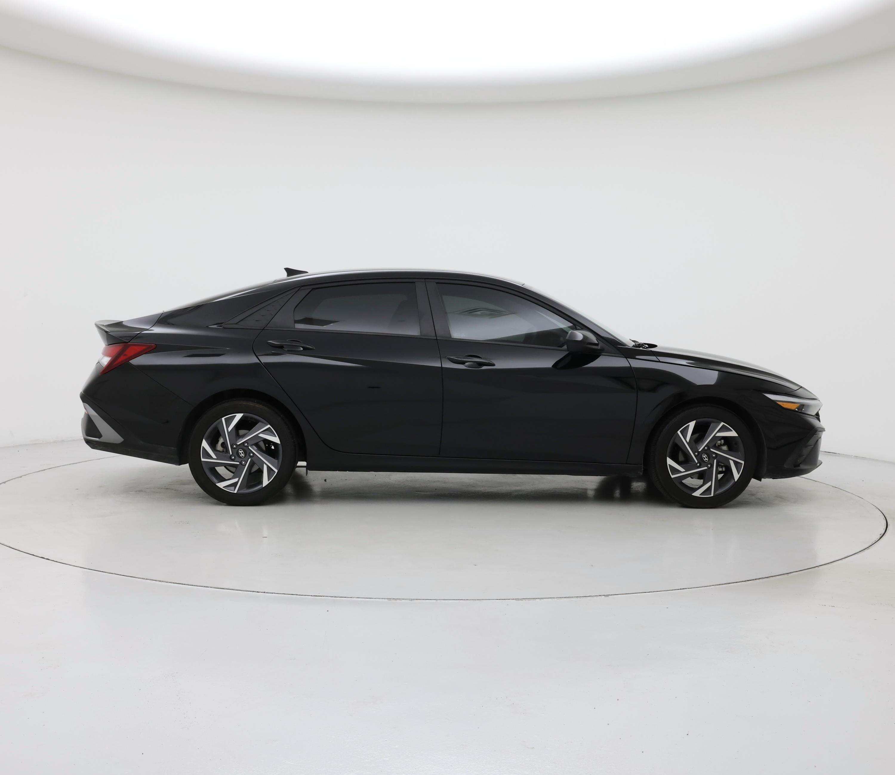 Thumbnail: 2025 Hyundai Elantra - 7