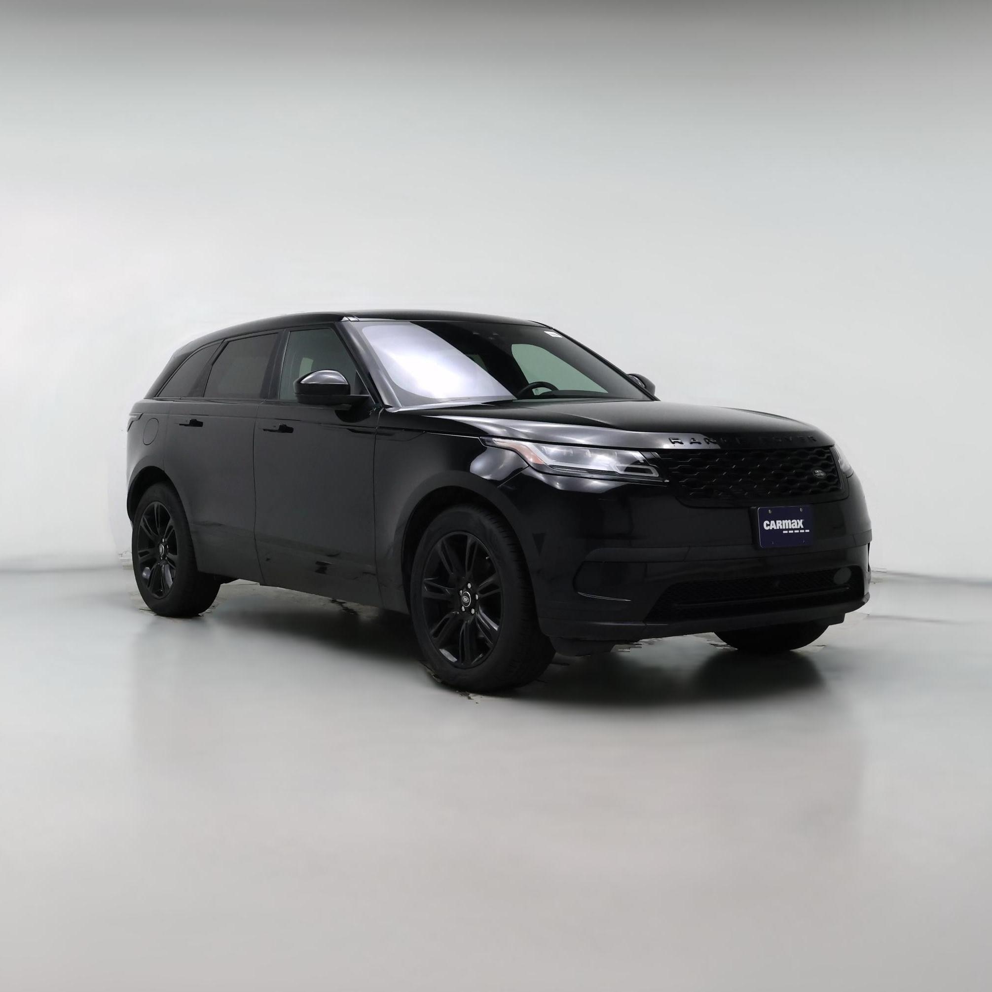 Thumbnail: 2019 Land Rover Range Rover Velar - 1