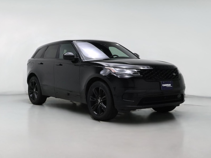 2019 Land Rover Range Rover Velar S -
                  Parker, CO