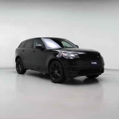 2019 Land Rover Range Rover Velar S