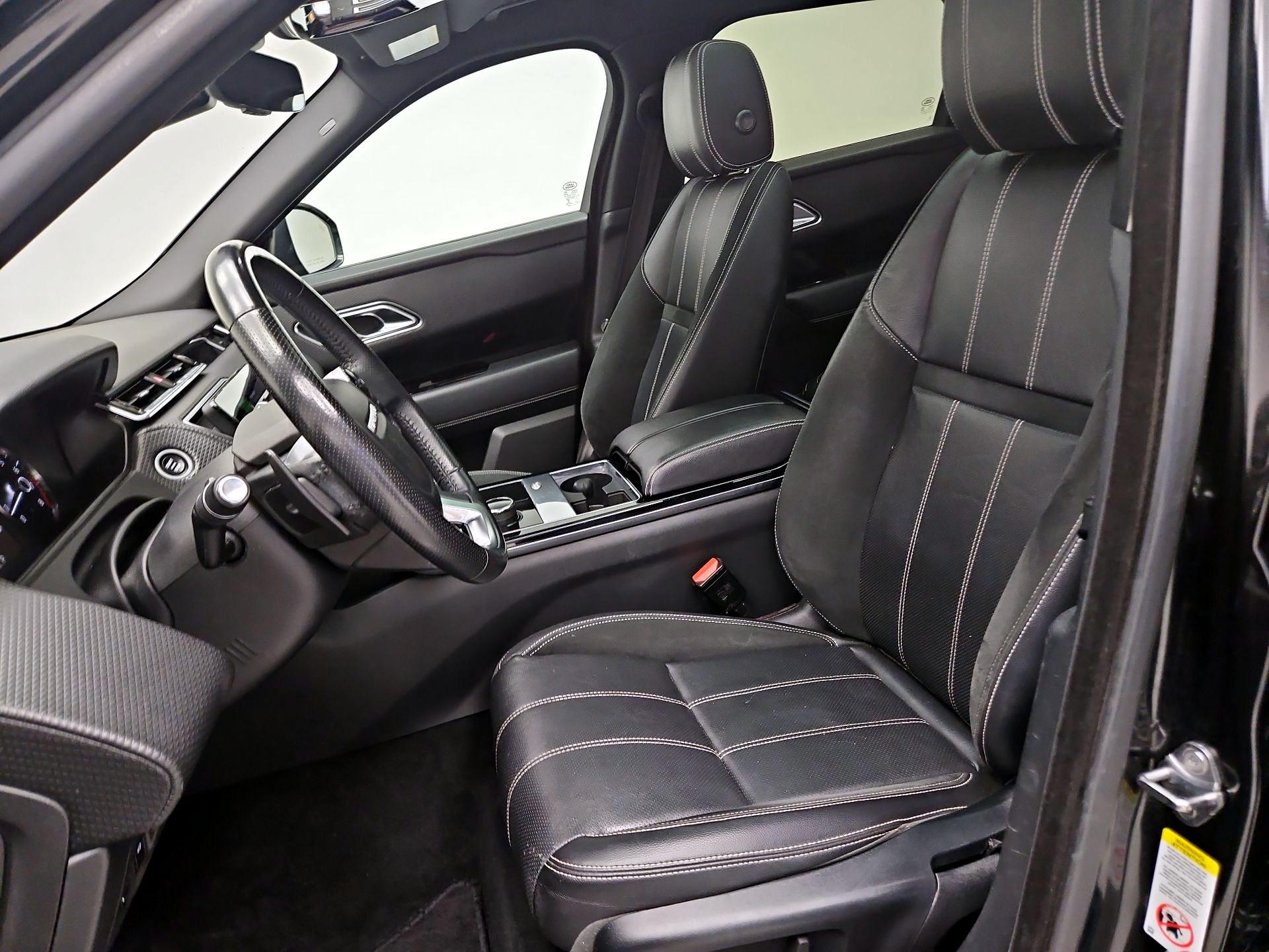 Thumbnail: 2019 Land Rover Range Rover Velar - 11