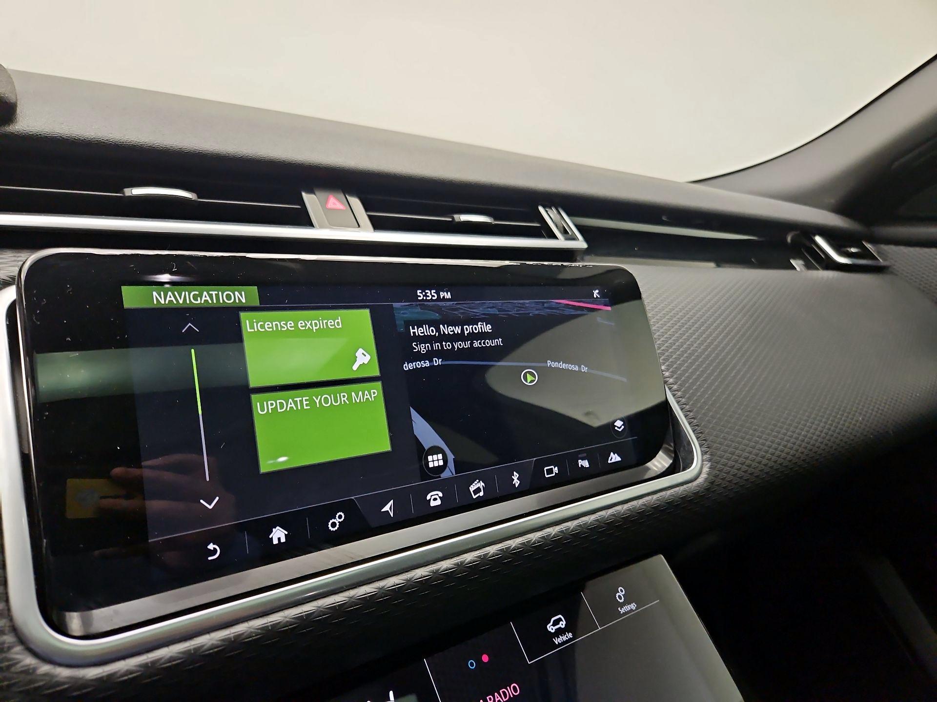 Thumbnail: 2019 Land Rover Range Rover Velar - 14
