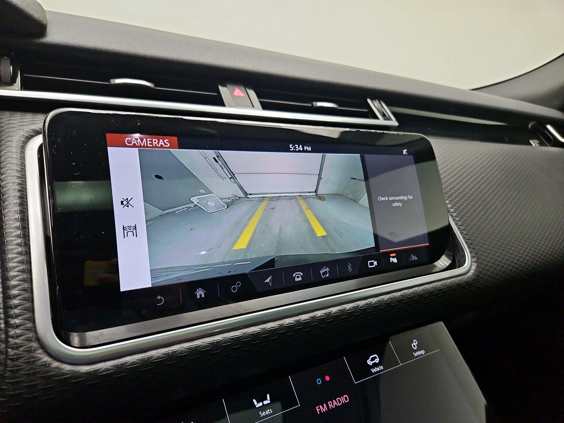 Thumbnail: 2019 Land Rover Range Rover Velar - 15