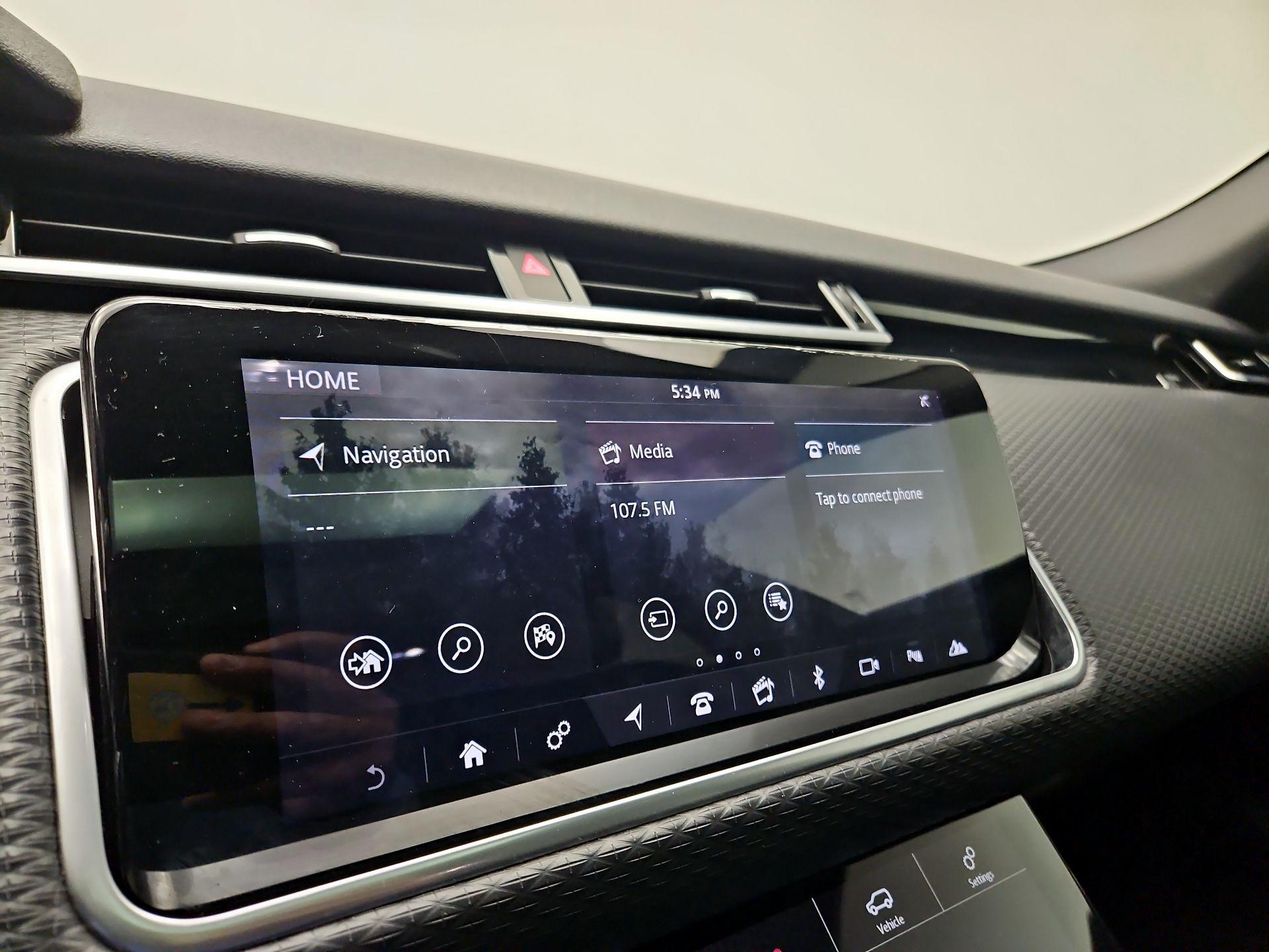Thumbnail: 2019 Land Rover Range Rover Velar - 16