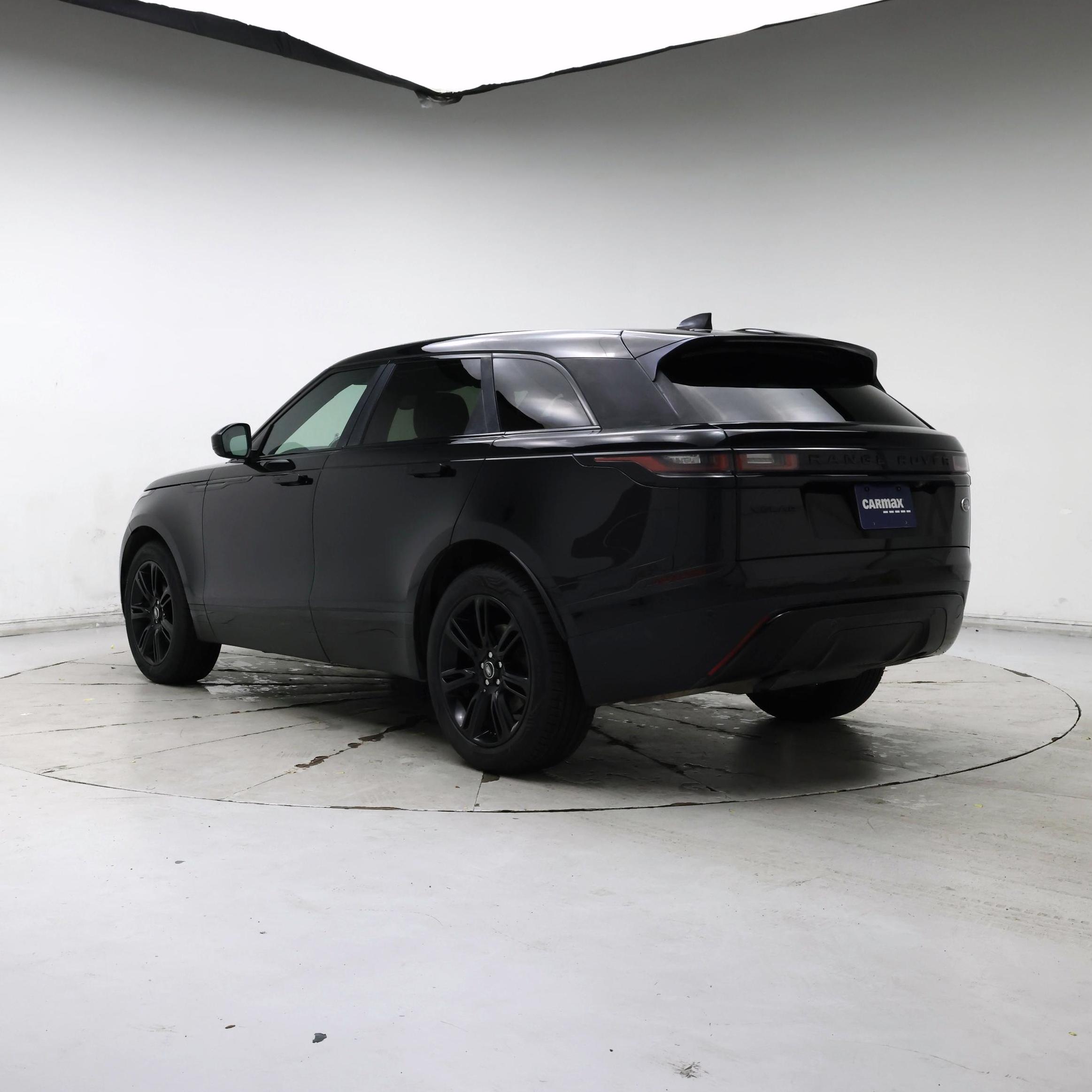 Thumbnail: 2019 Land Rover Range Rover Velar - 2
