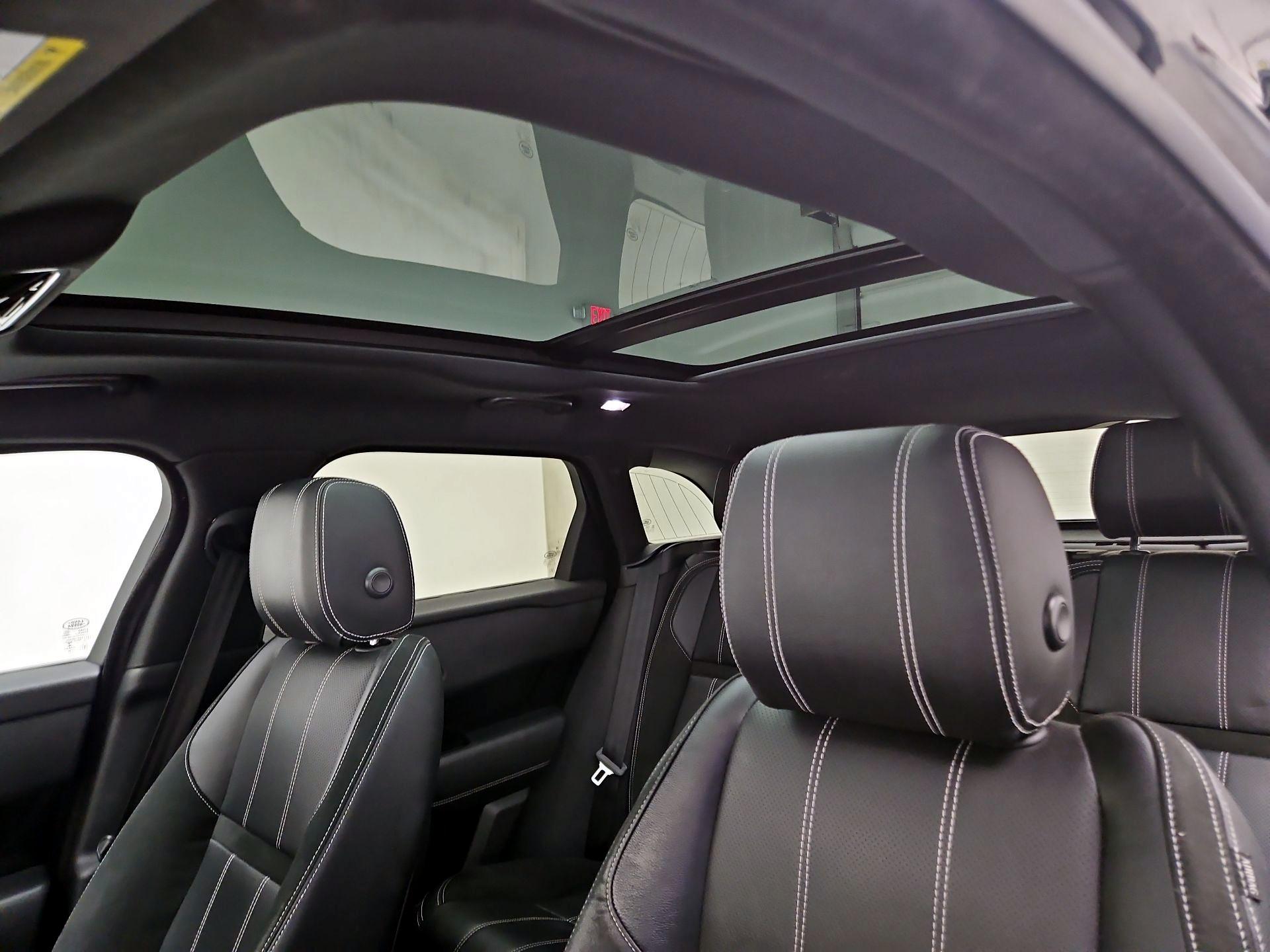 Thumbnail: 2019 Land Rover Range Rover Velar - 20