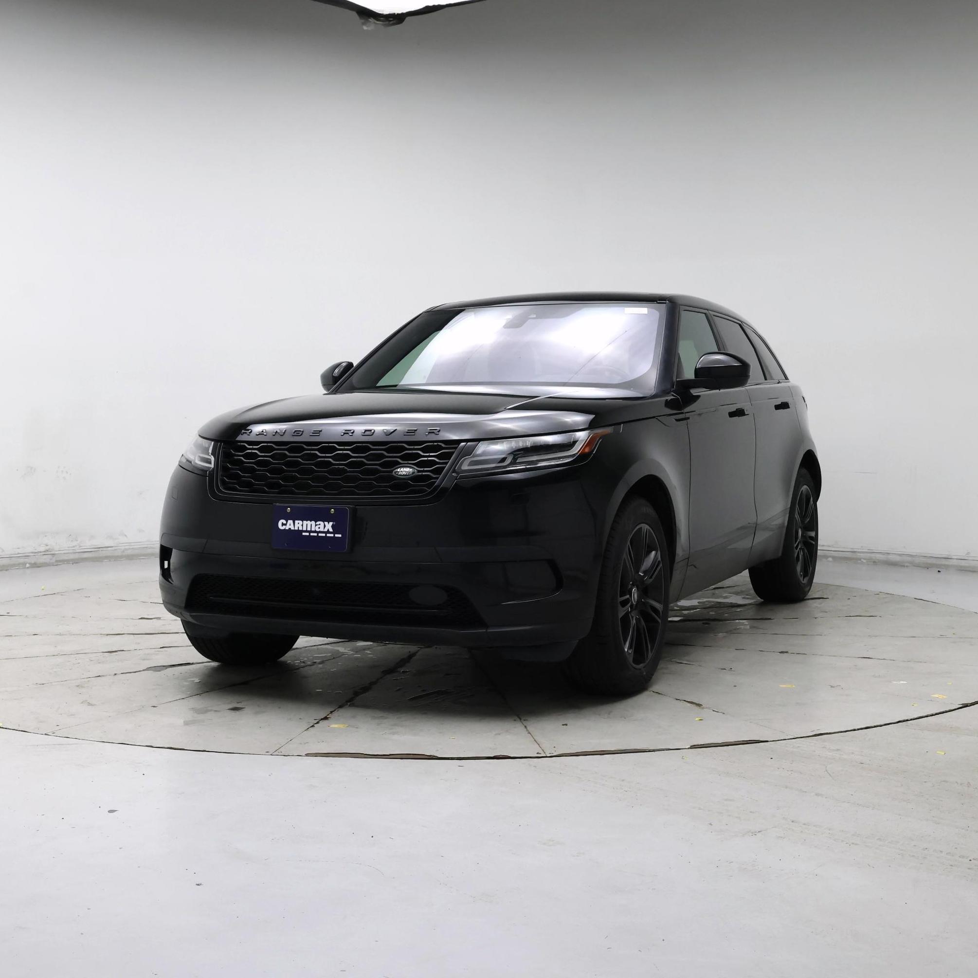 Thumbnail: 2019 Land Rover Range Rover Velar - 4
