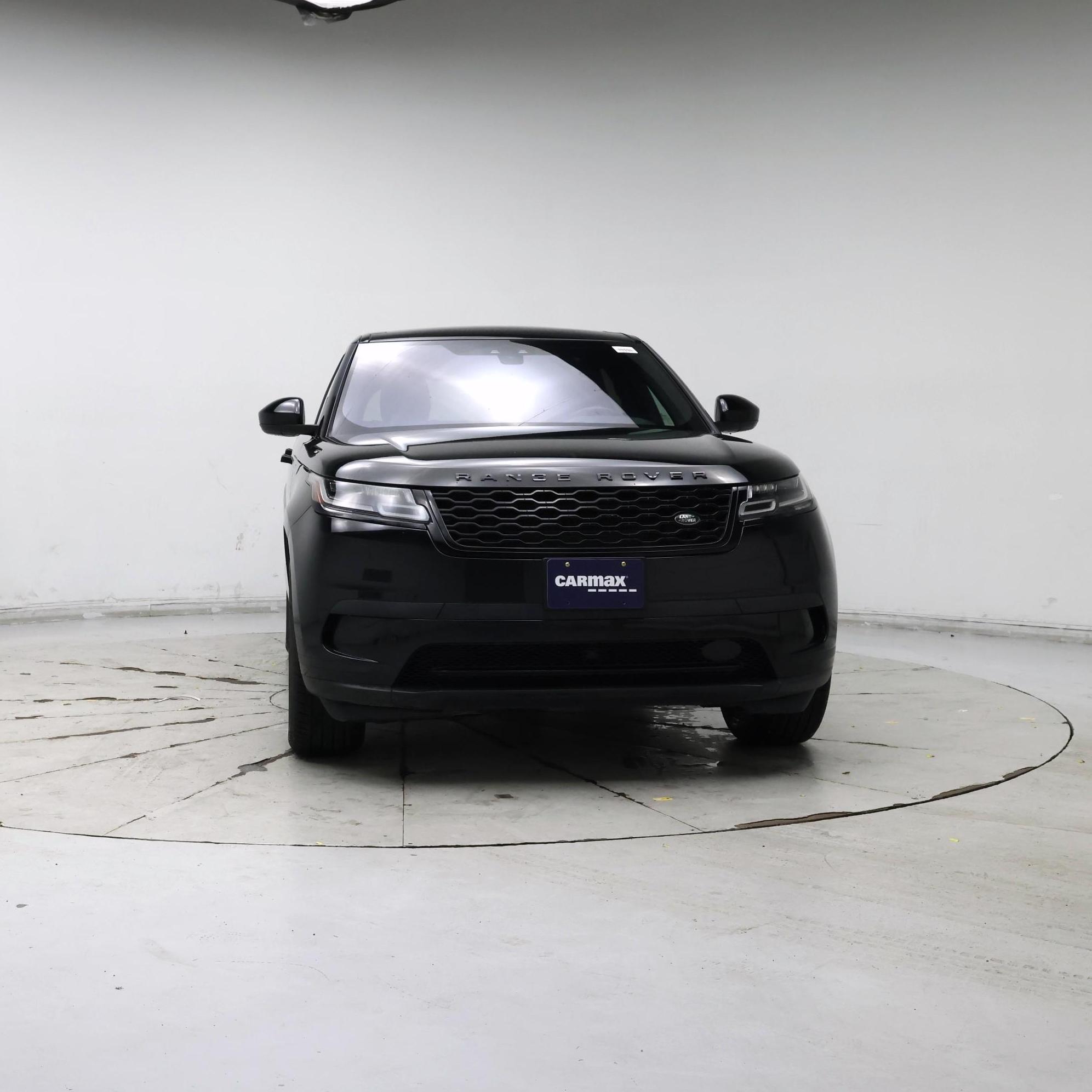 Thumbnail: 2019 Land Rover Range Rover Velar - 5