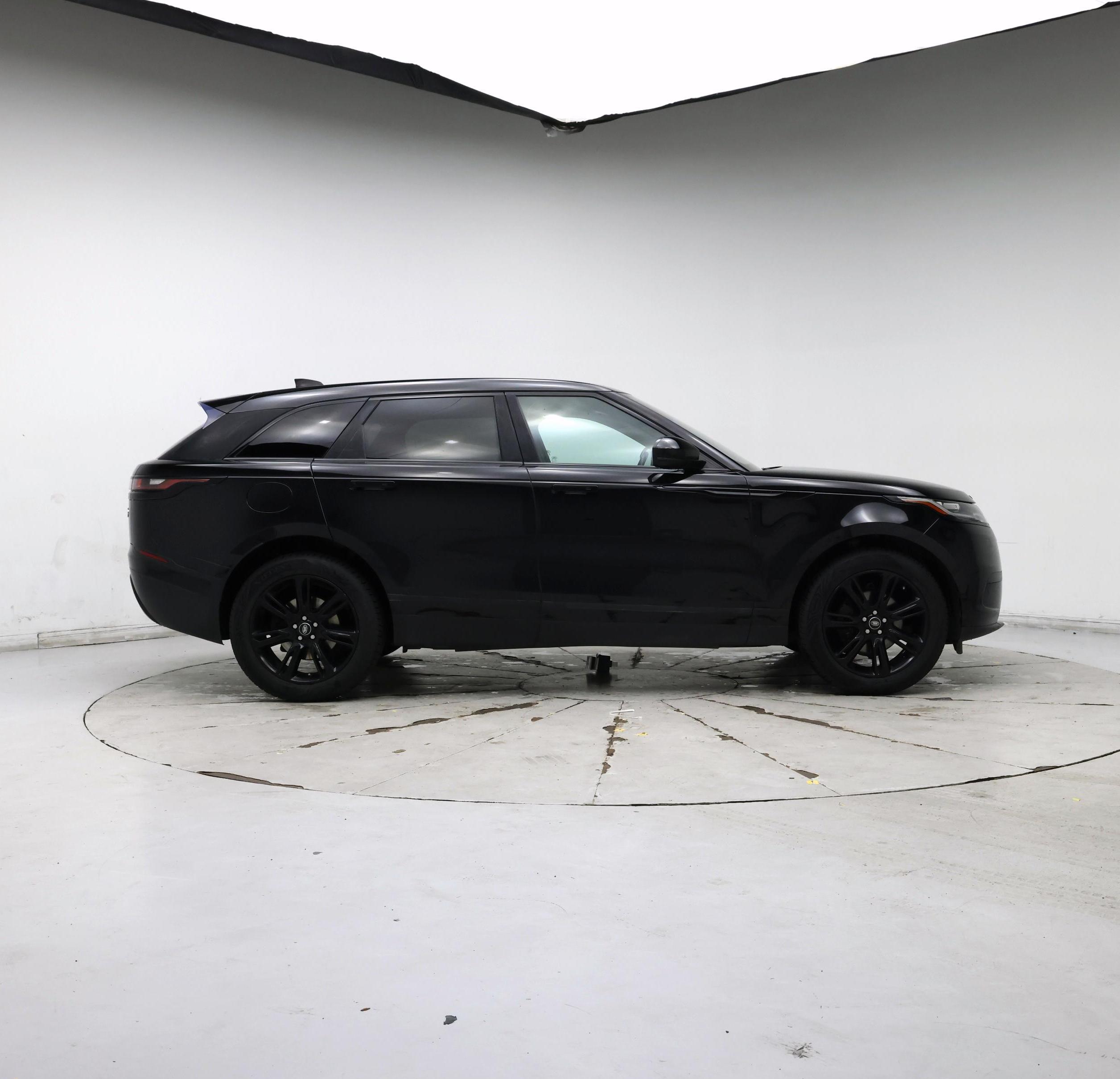 Thumbnail: 2019 Land Rover Range Rover Velar - 7