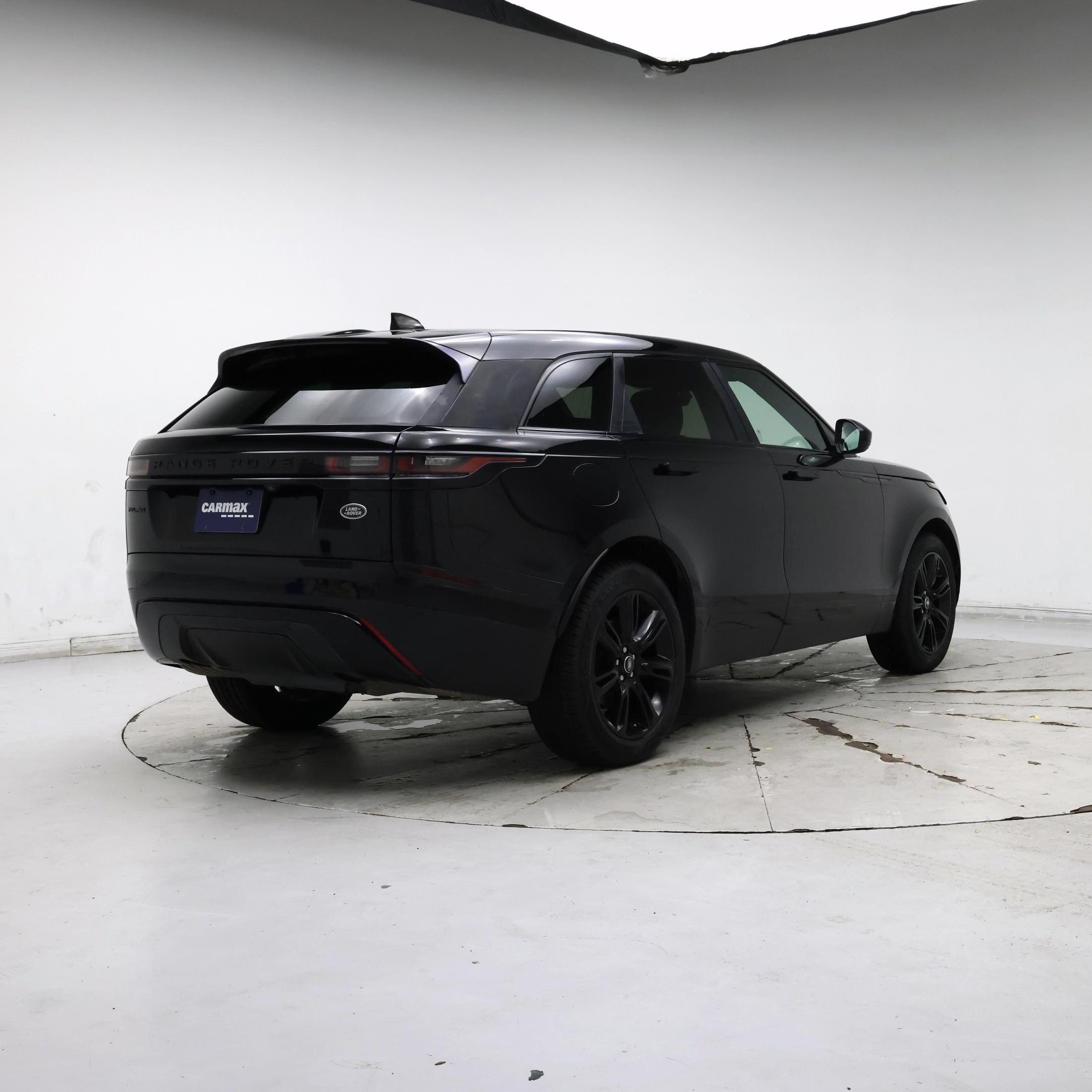 Thumbnail: 2019 Land Rover Range Rover Velar - 8