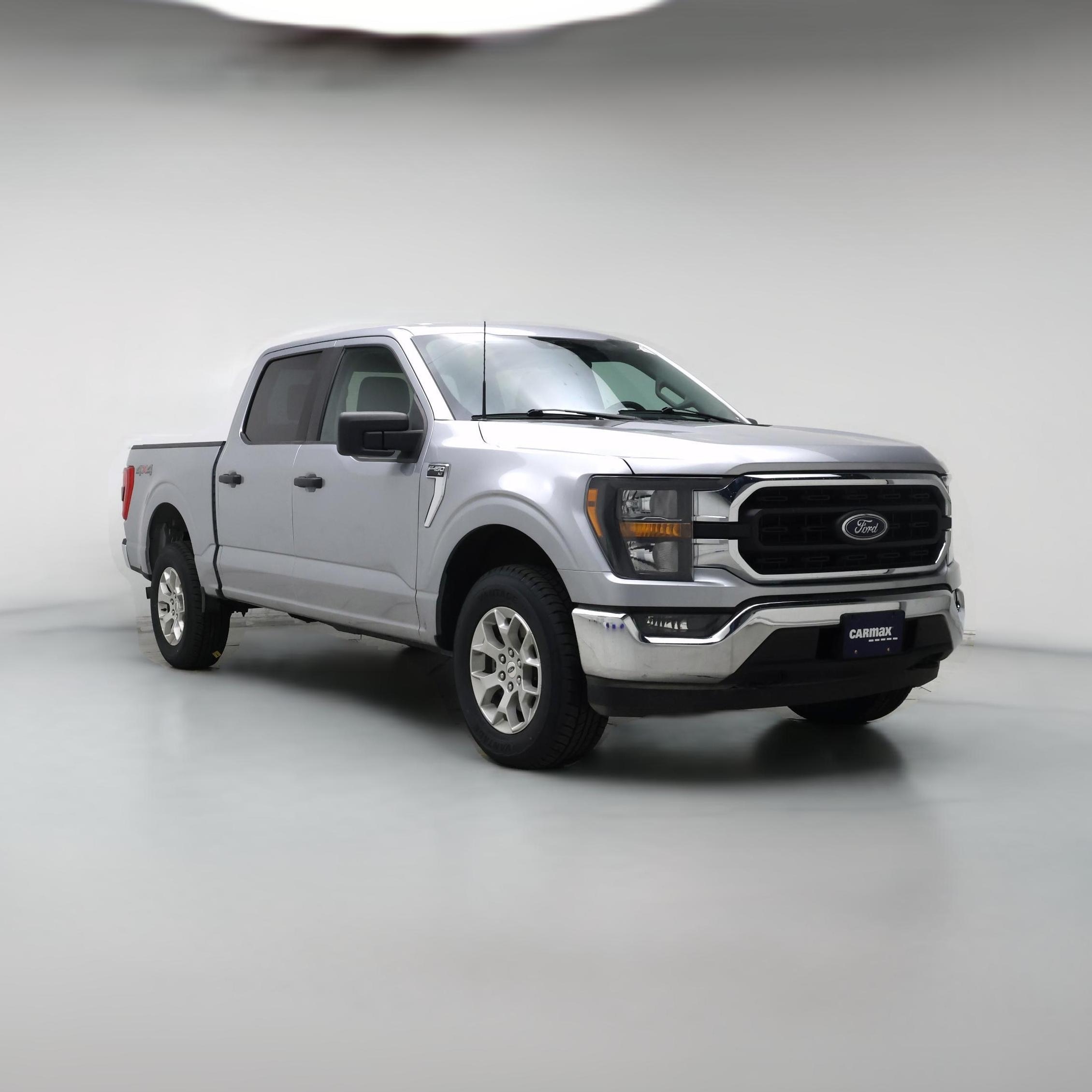 Thumbnail: 2023 Ford F-150 - 1