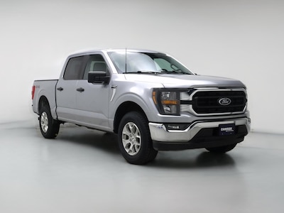 2023 Ford F150 XLT