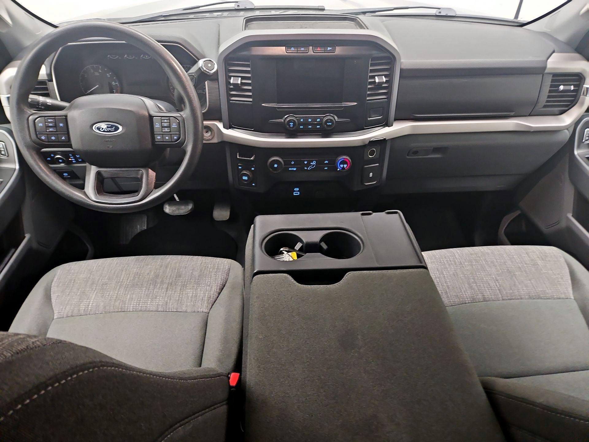 Thumbnail: 2023 Ford F-150 - 9