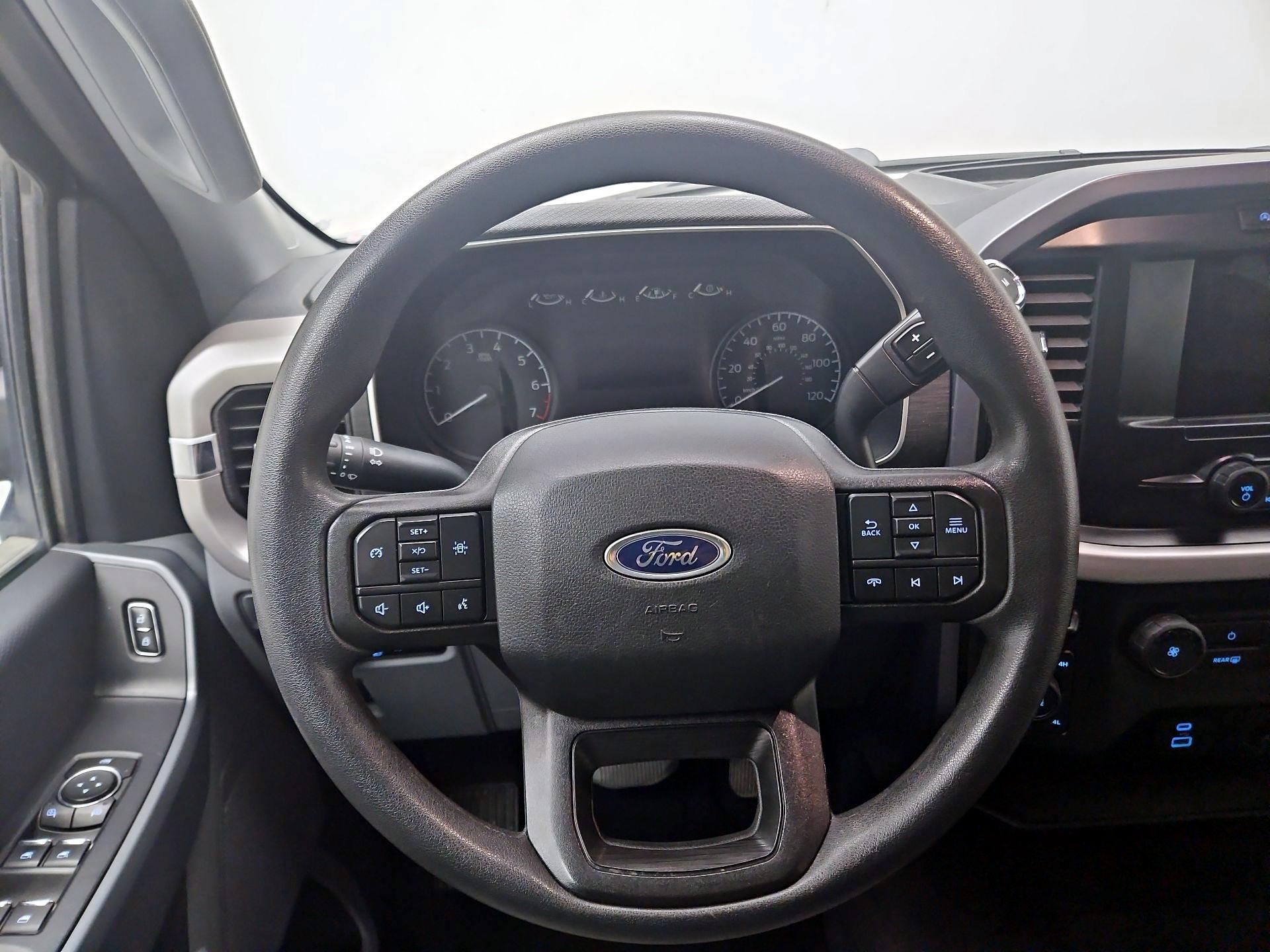 Thumbnail: 2023 Ford F-150 - 10