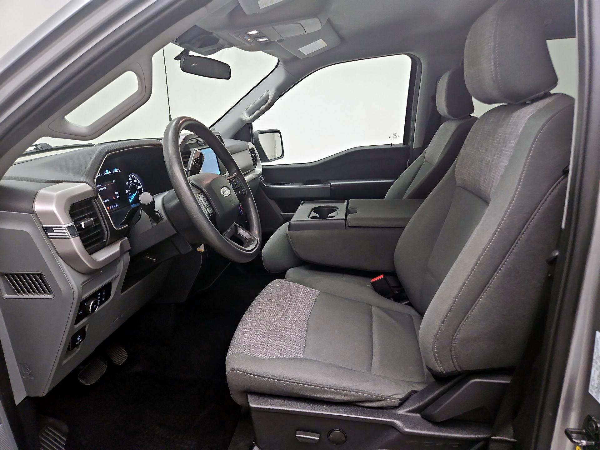 Thumbnail: 2023 Ford F-150 - 11