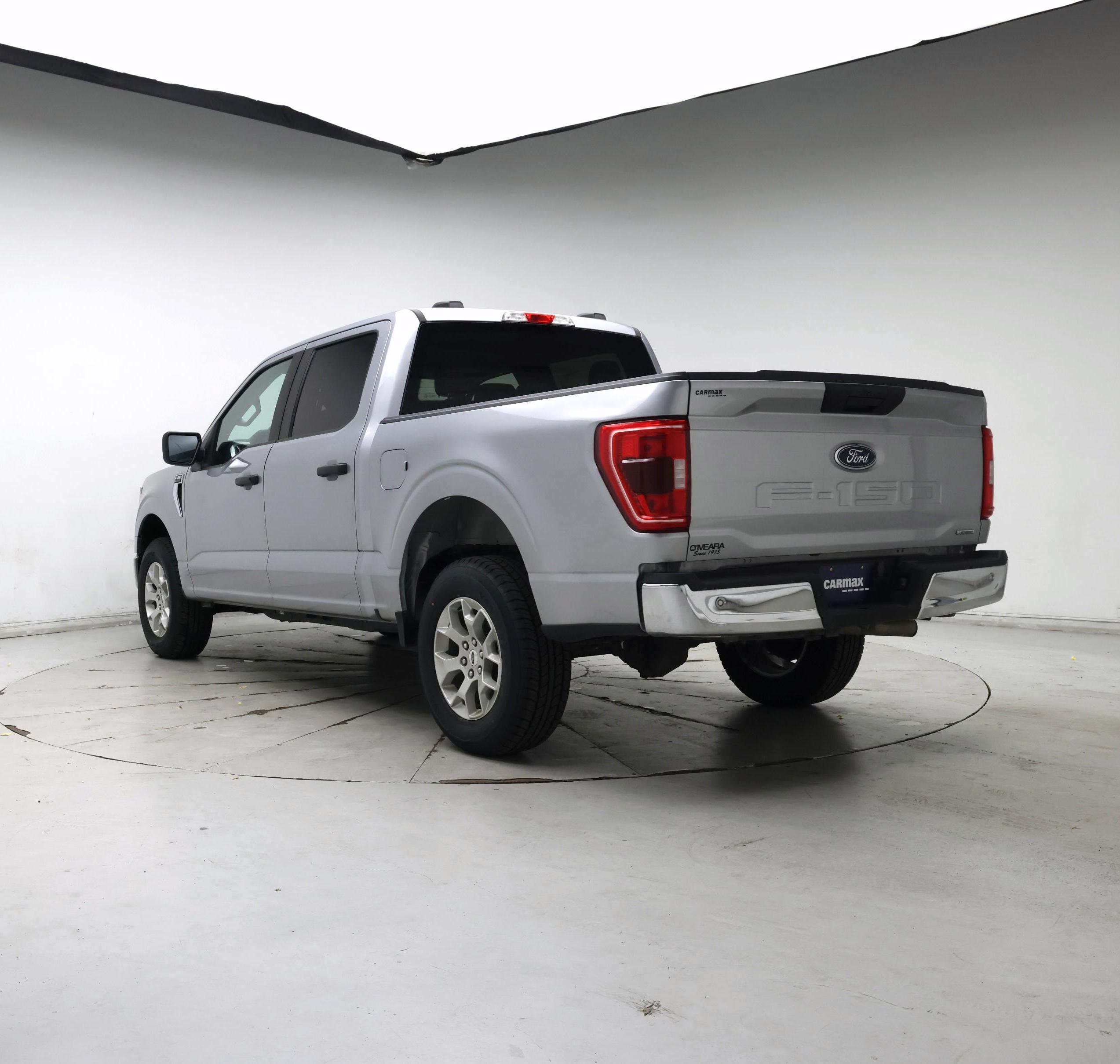 Thumbnail: 2023 Ford F-150 - 2