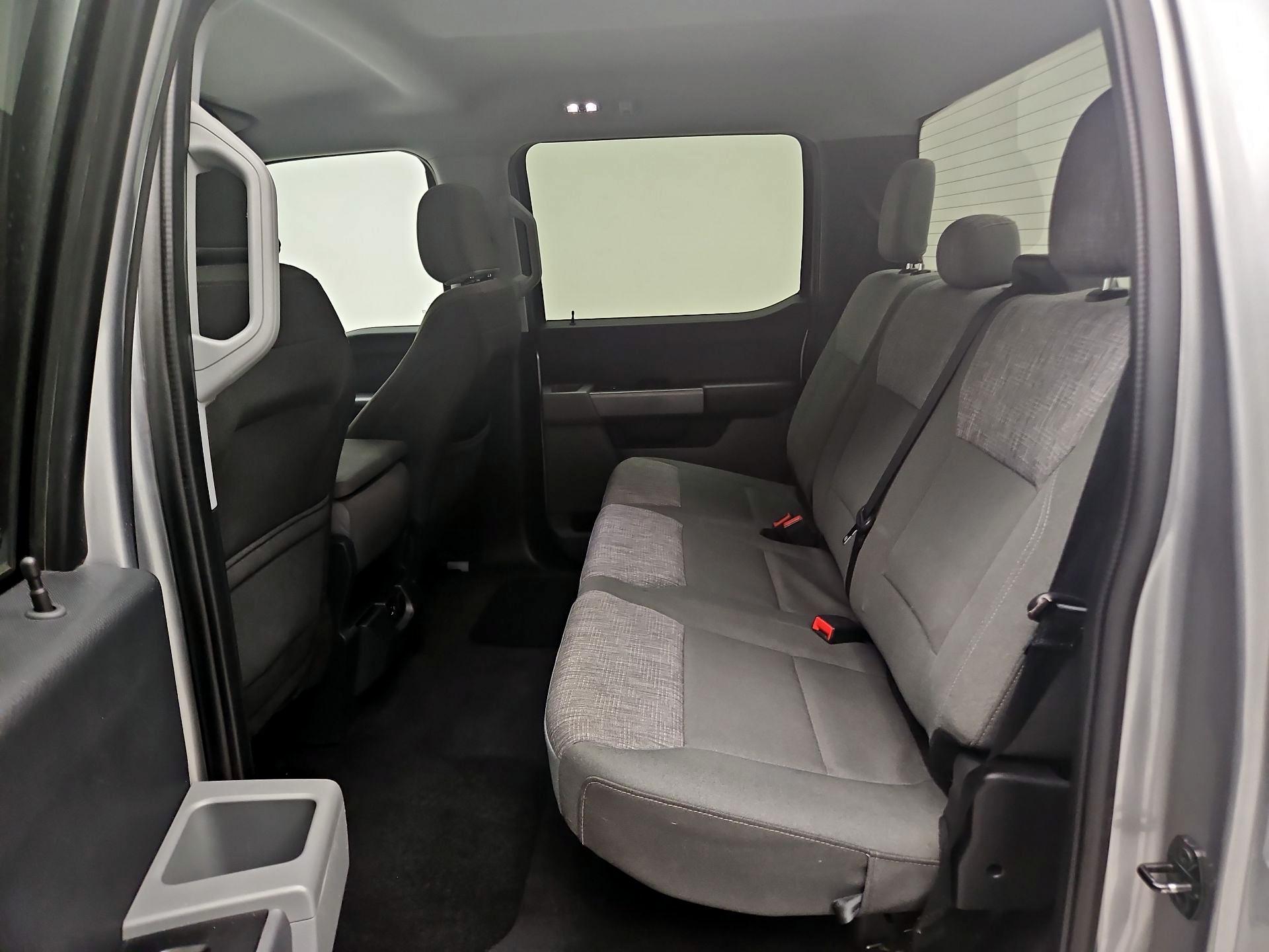 Thumbnail: 2023 Ford F-150 - 19