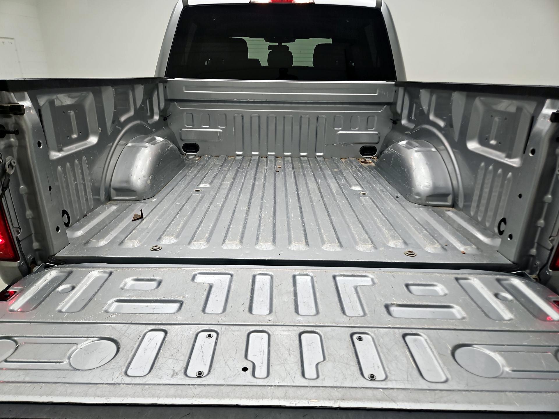 Thumbnail: 2023 Ford F-150 - 20