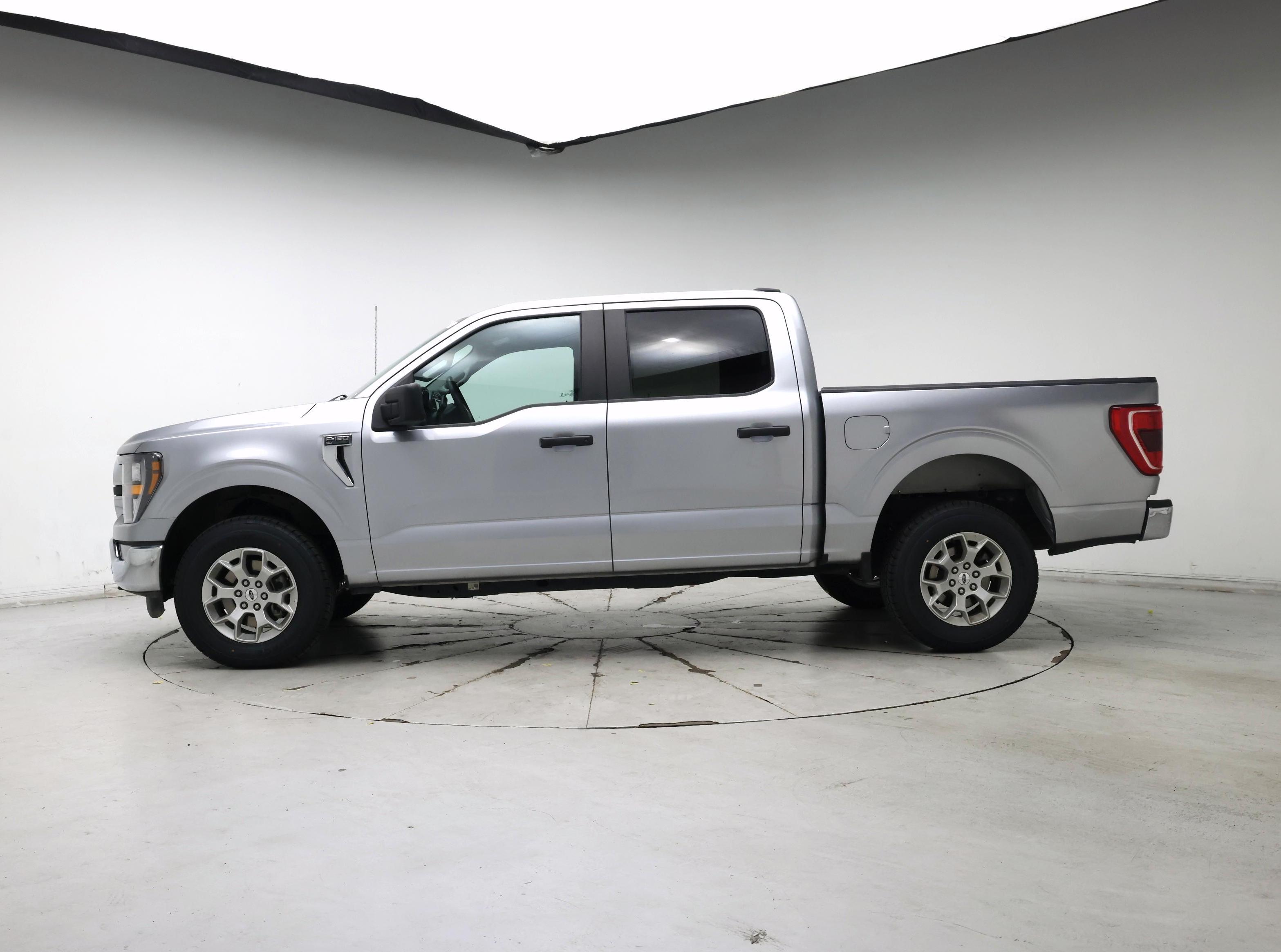 Thumbnail: 2023 Ford F-150 - 3