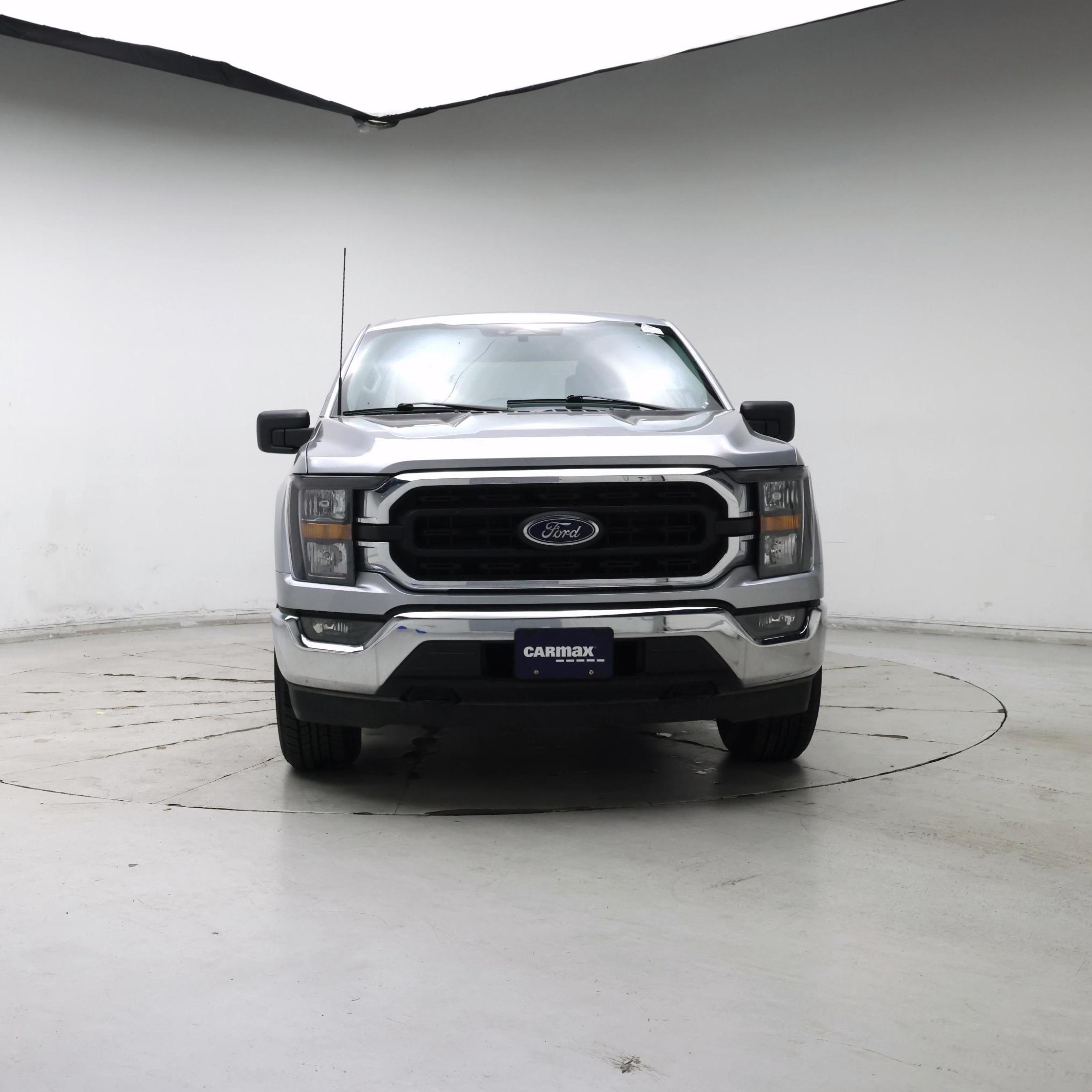 Thumbnail: 2023 Ford F-150 - 5