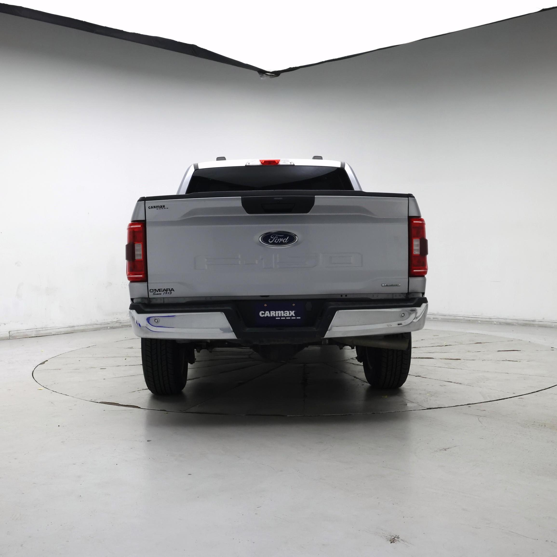 Thumbnail: 2023 Ford F-150 - 6