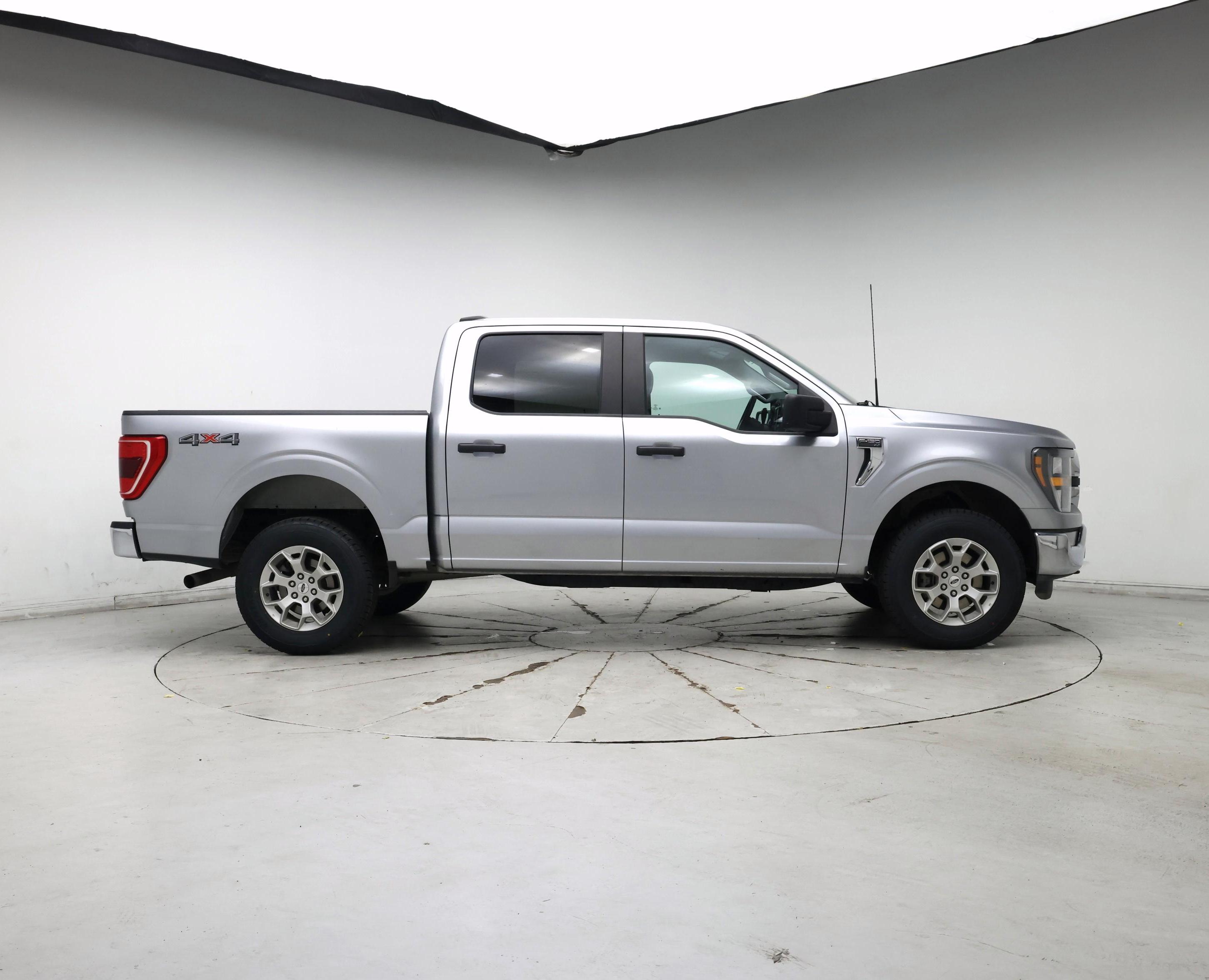 Thumbnail: 2023 Ford F-150 - 7