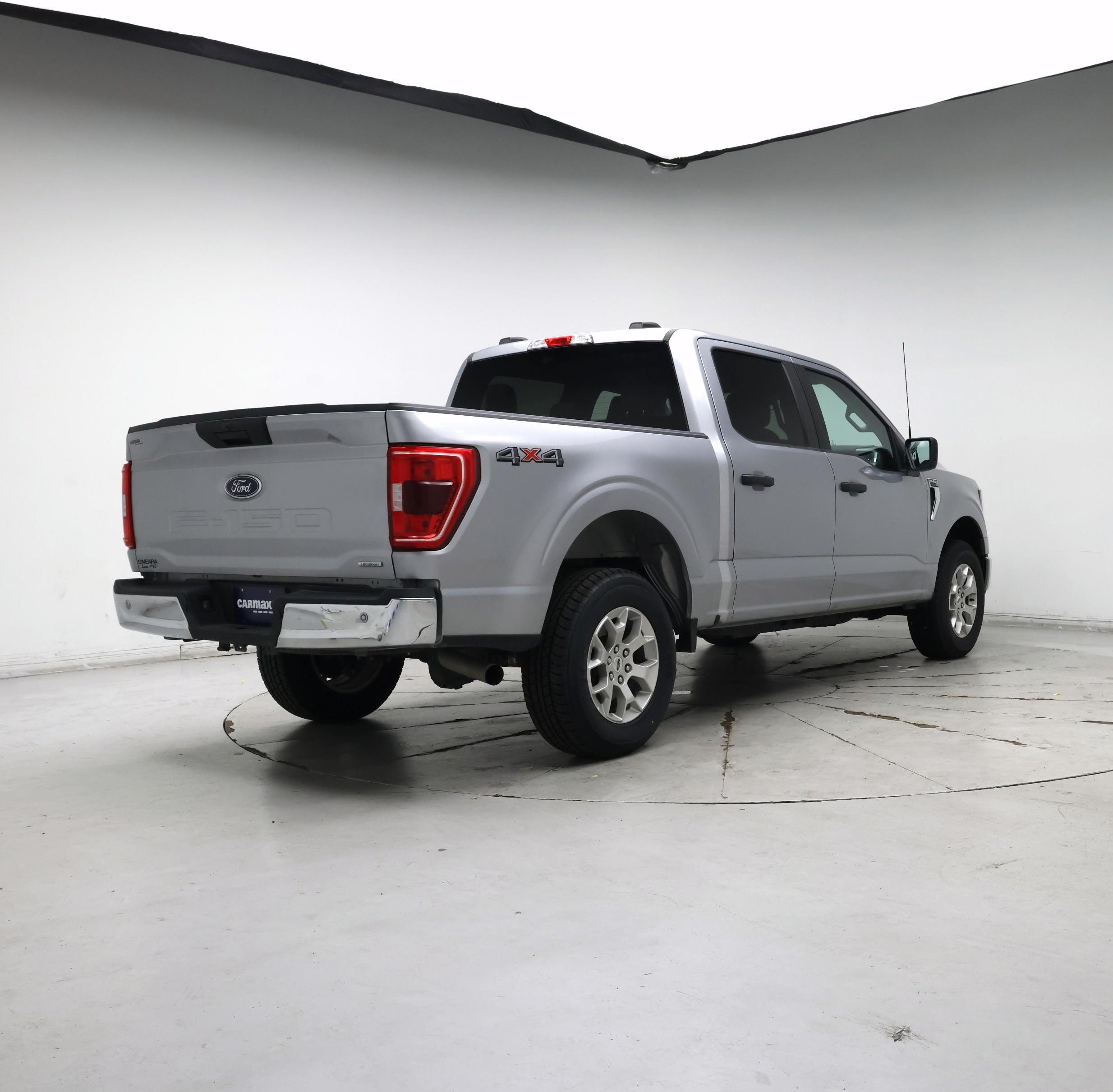 Thumbnail: 2023 Ford F-150 - 8