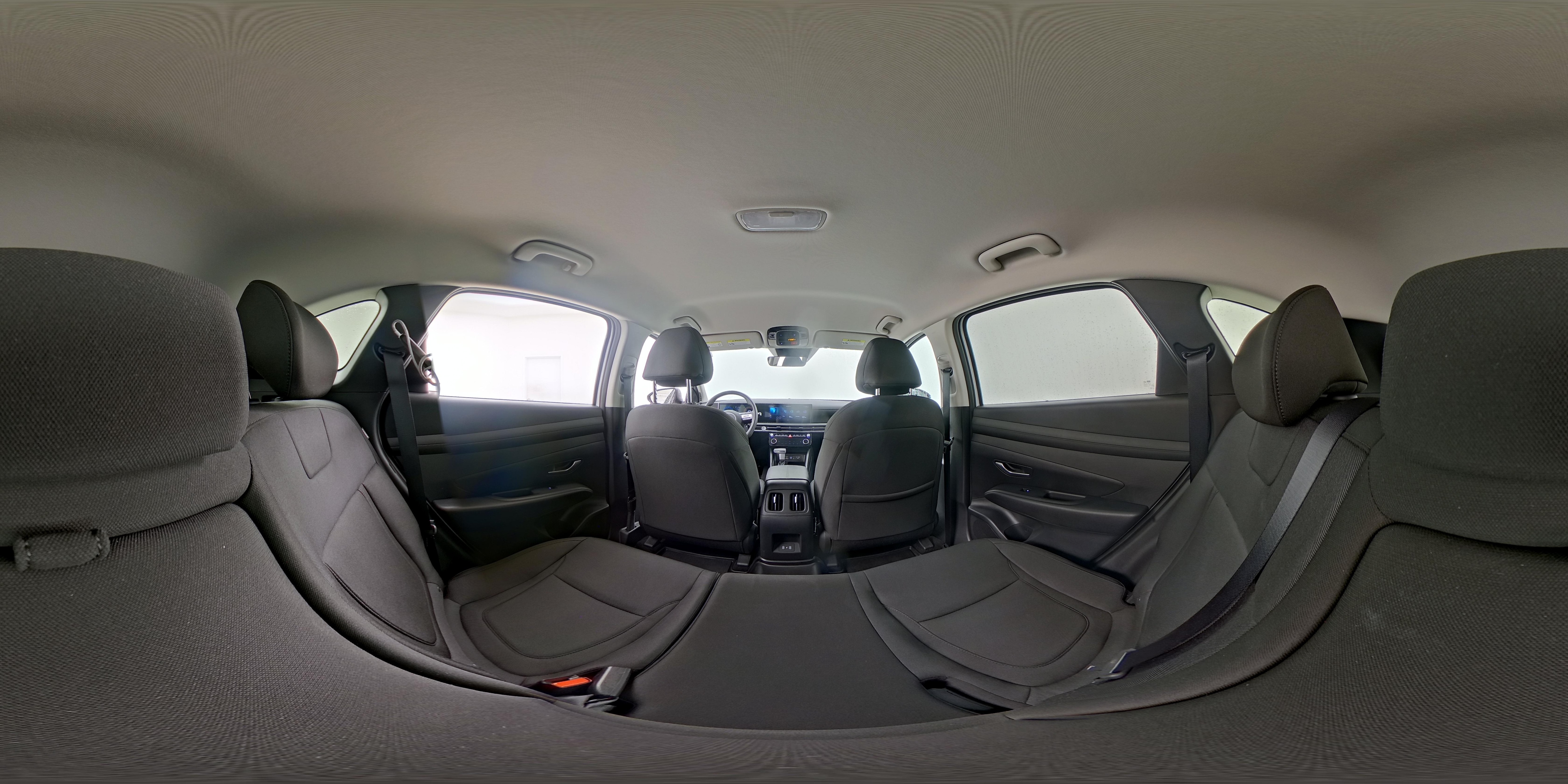 2025 Hyundai Tucson SEL - Photo 25